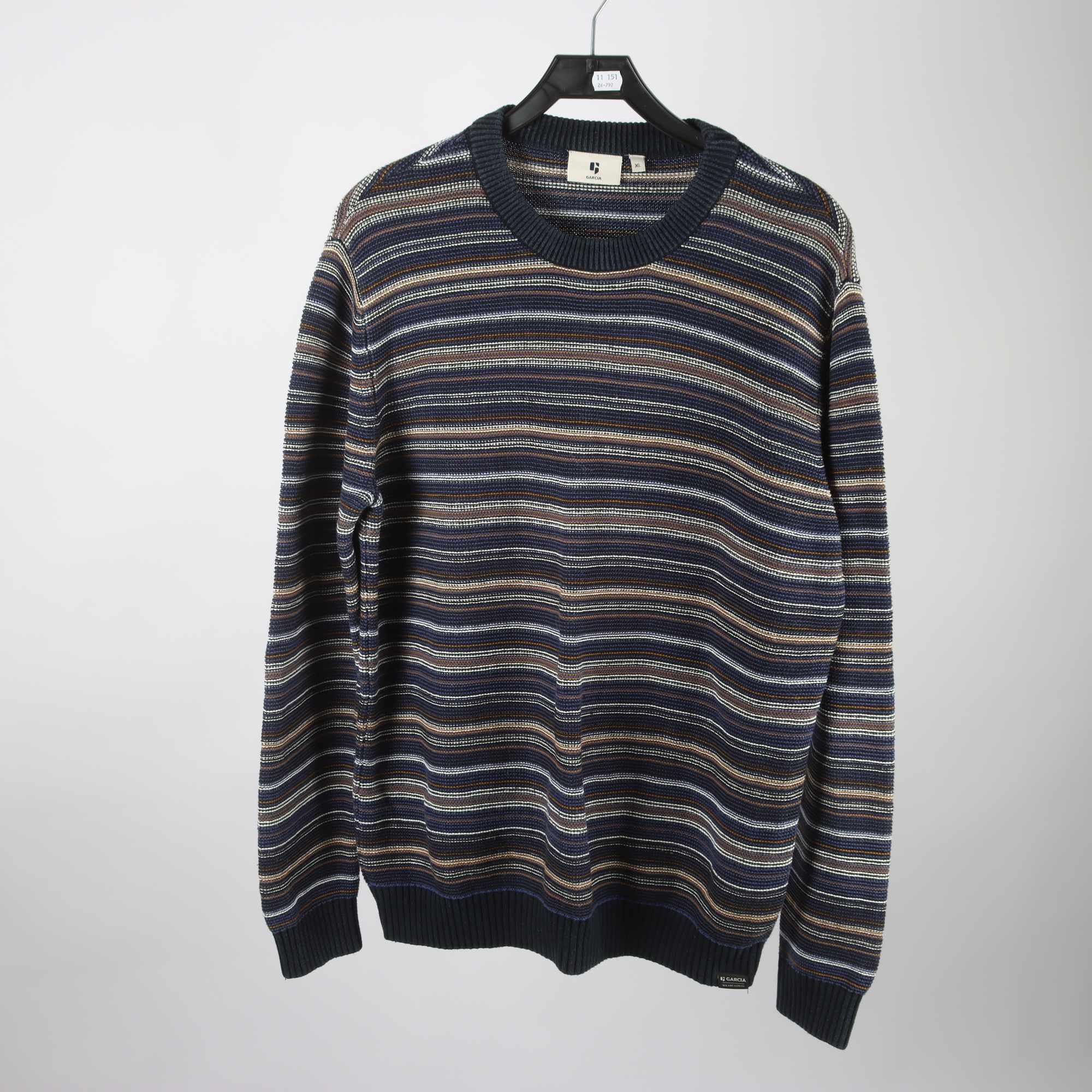 Tröja, Garcia, stl. XL