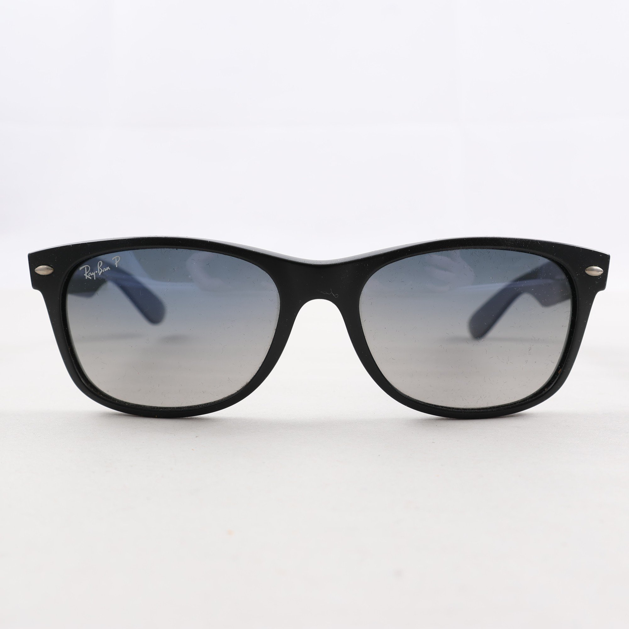 Solglasögon, Ray-ban, New Wayfarer