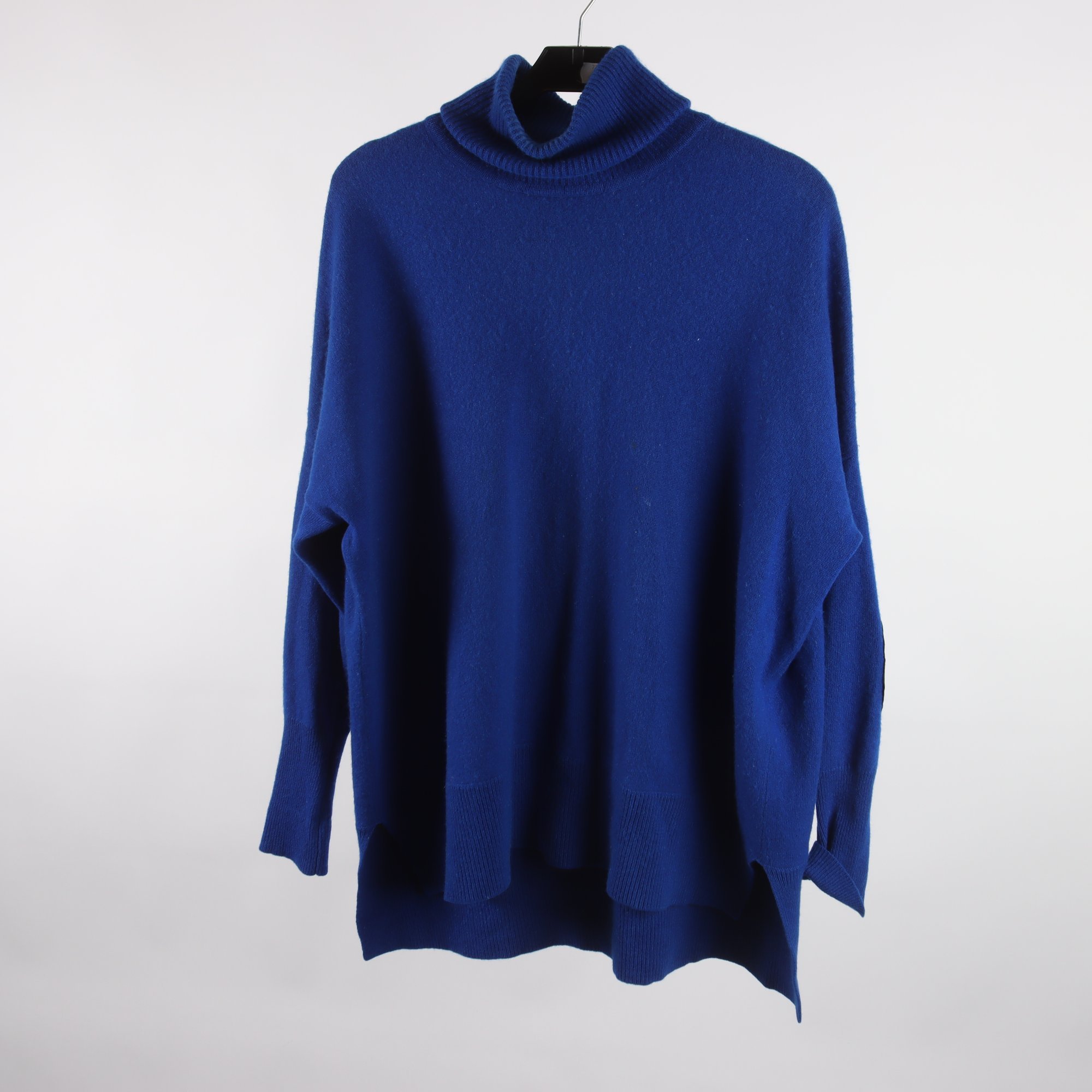 Tröja, Diane Von Furstenberg, blå, stl. S