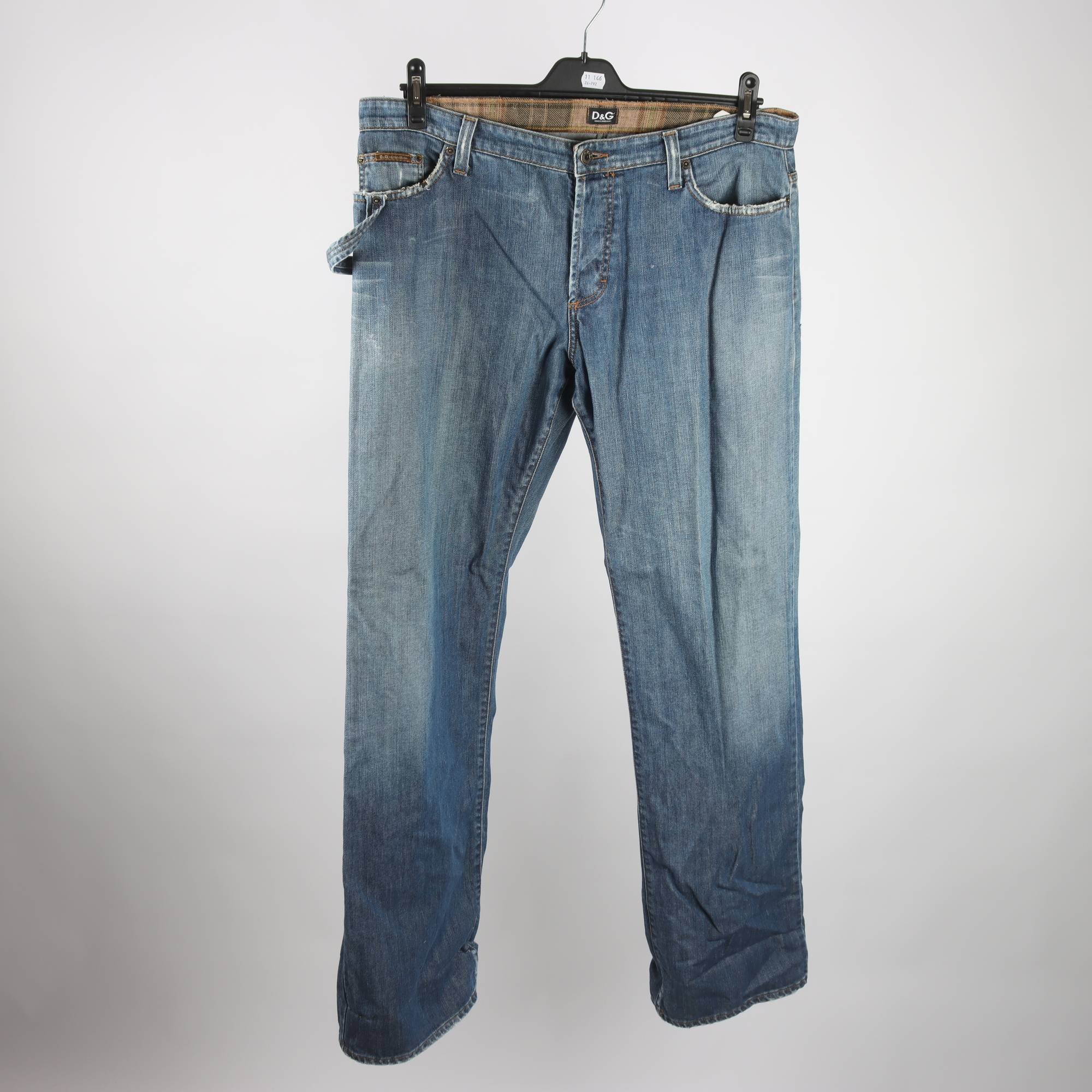 Jeans, Dolce & Babbana, stl. 34″