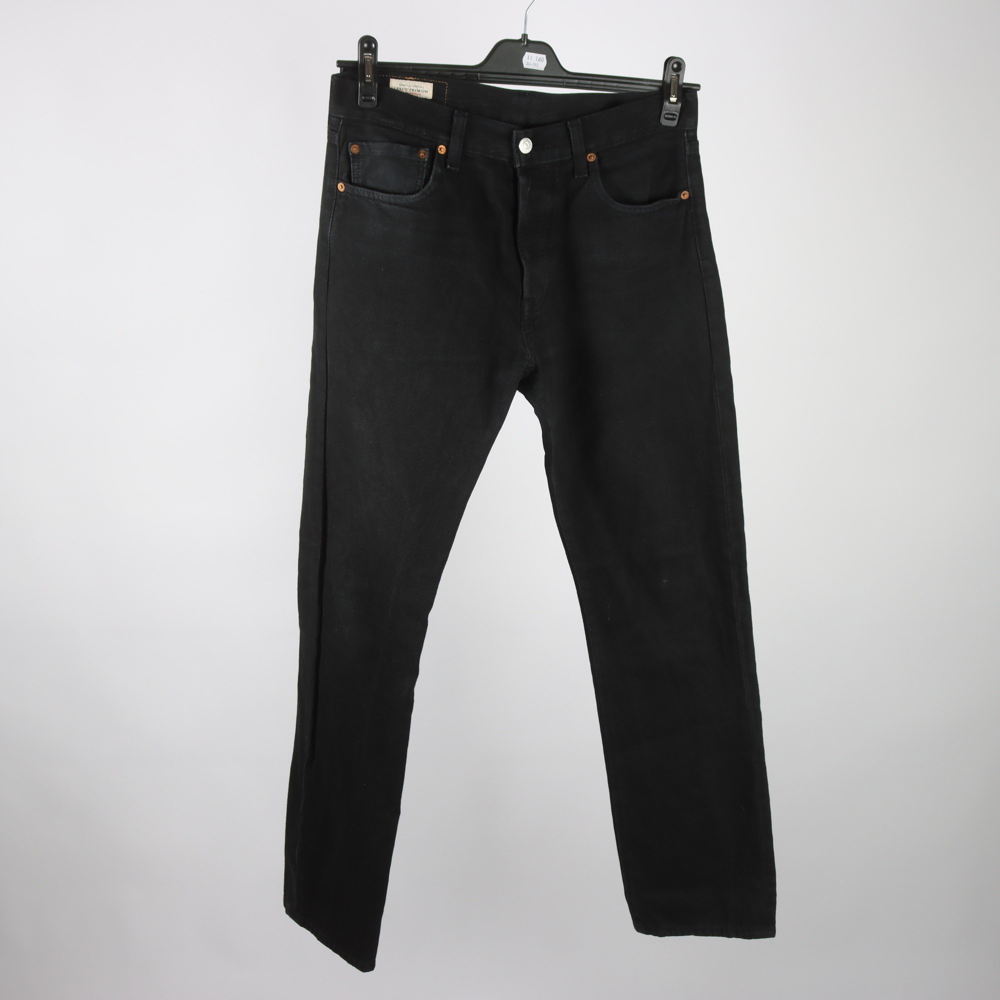 Jeans, Levi’s 501, stl. 30/32