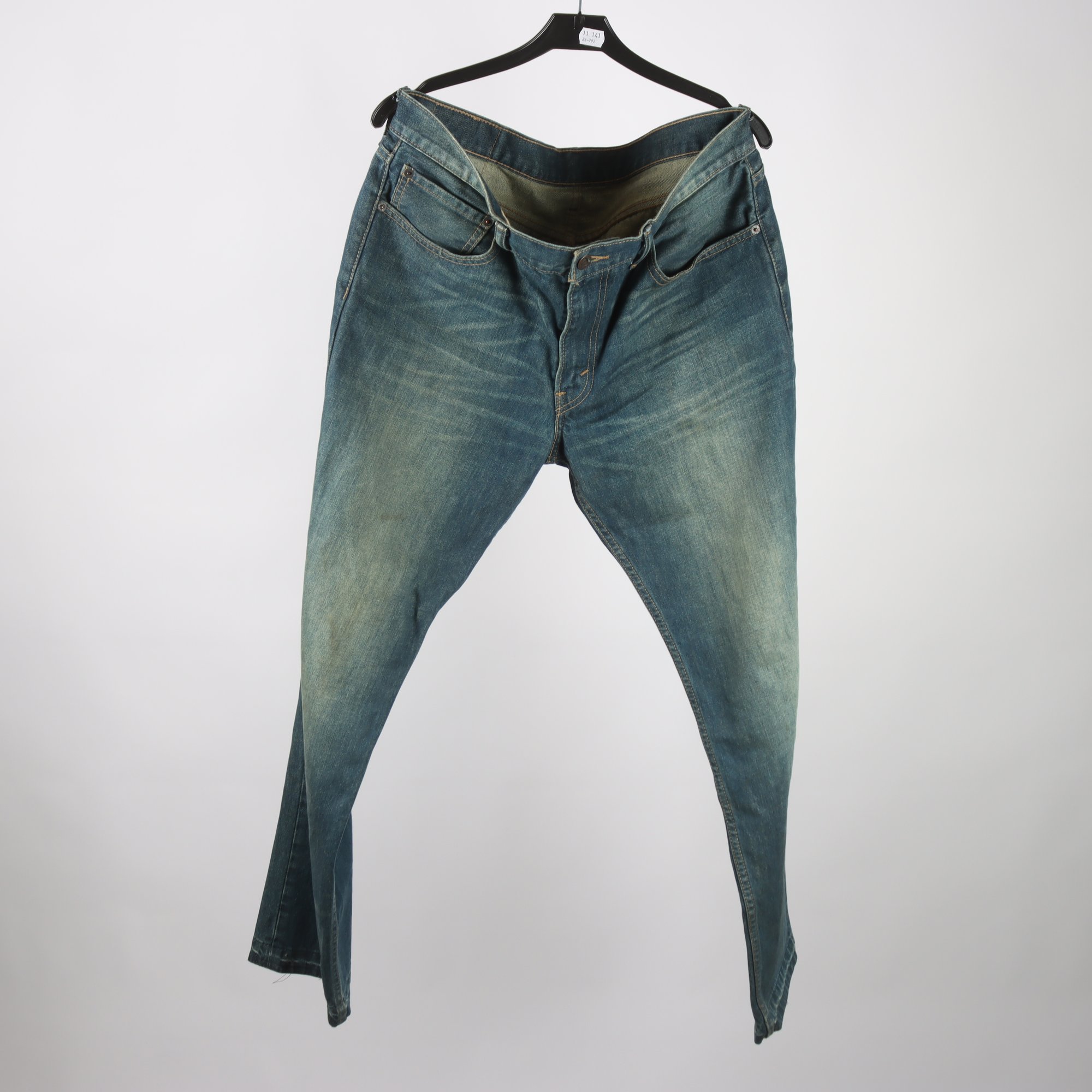 Jeans, Levi’s 511, stl. 36/30