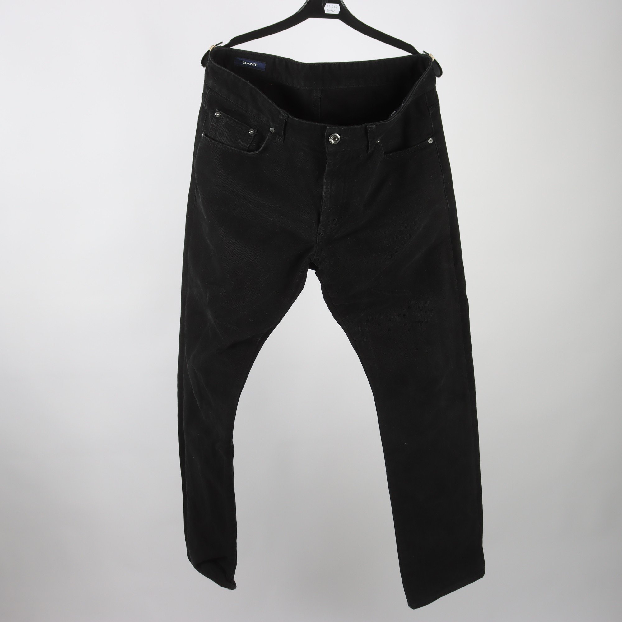 Jeans, Gant, stl. 34/34