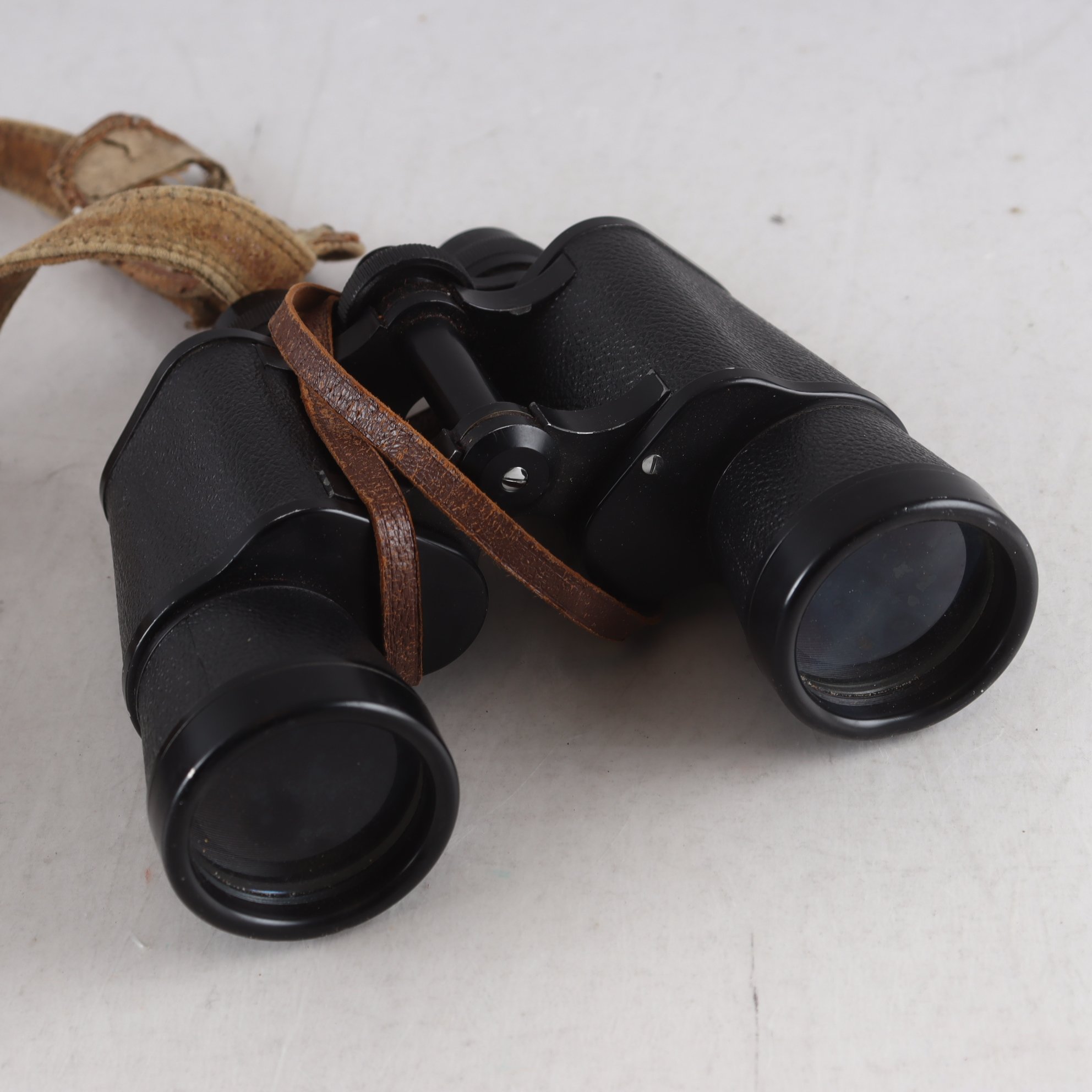 Kikare, Zenith 7×50