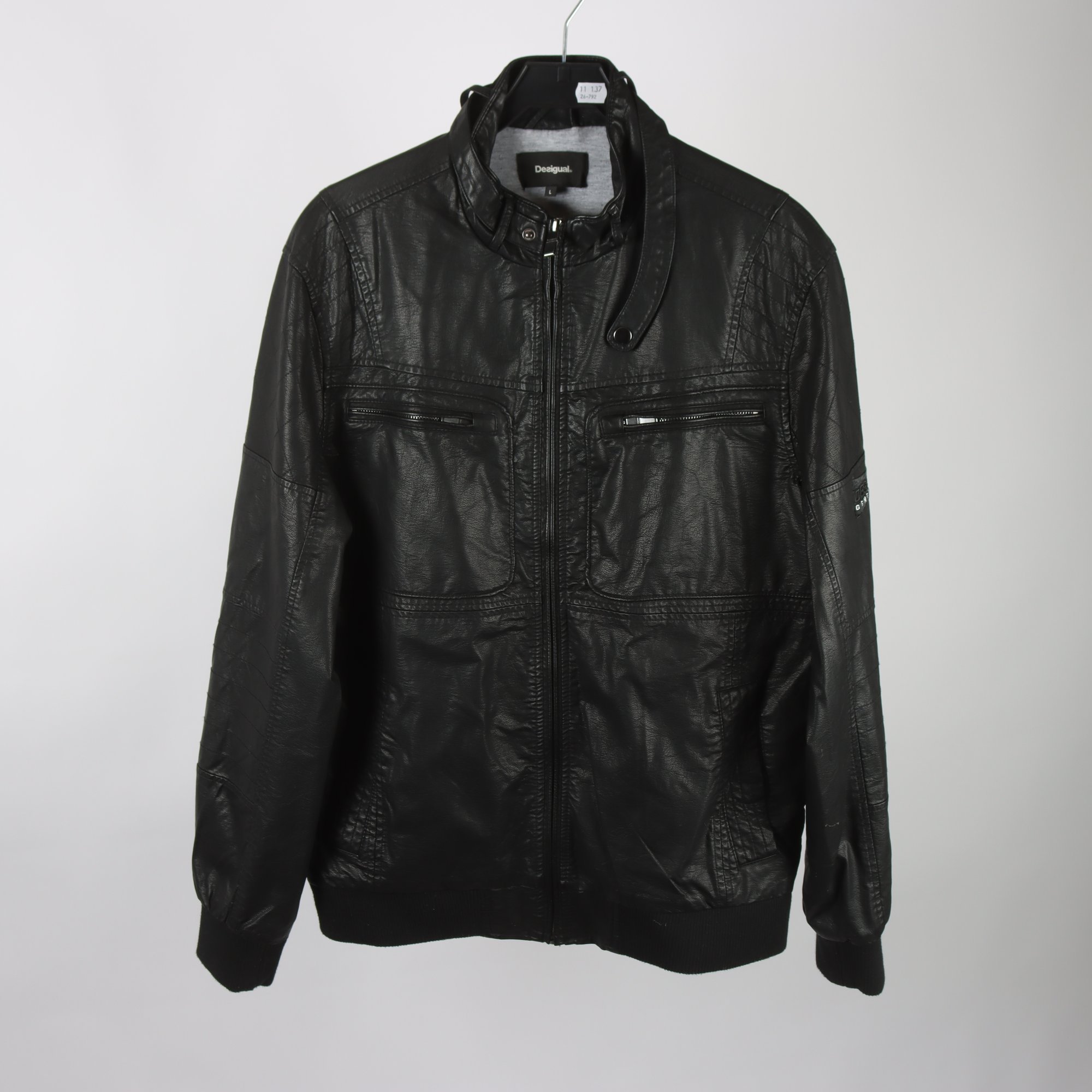 Jacka, Desigual, stl. L