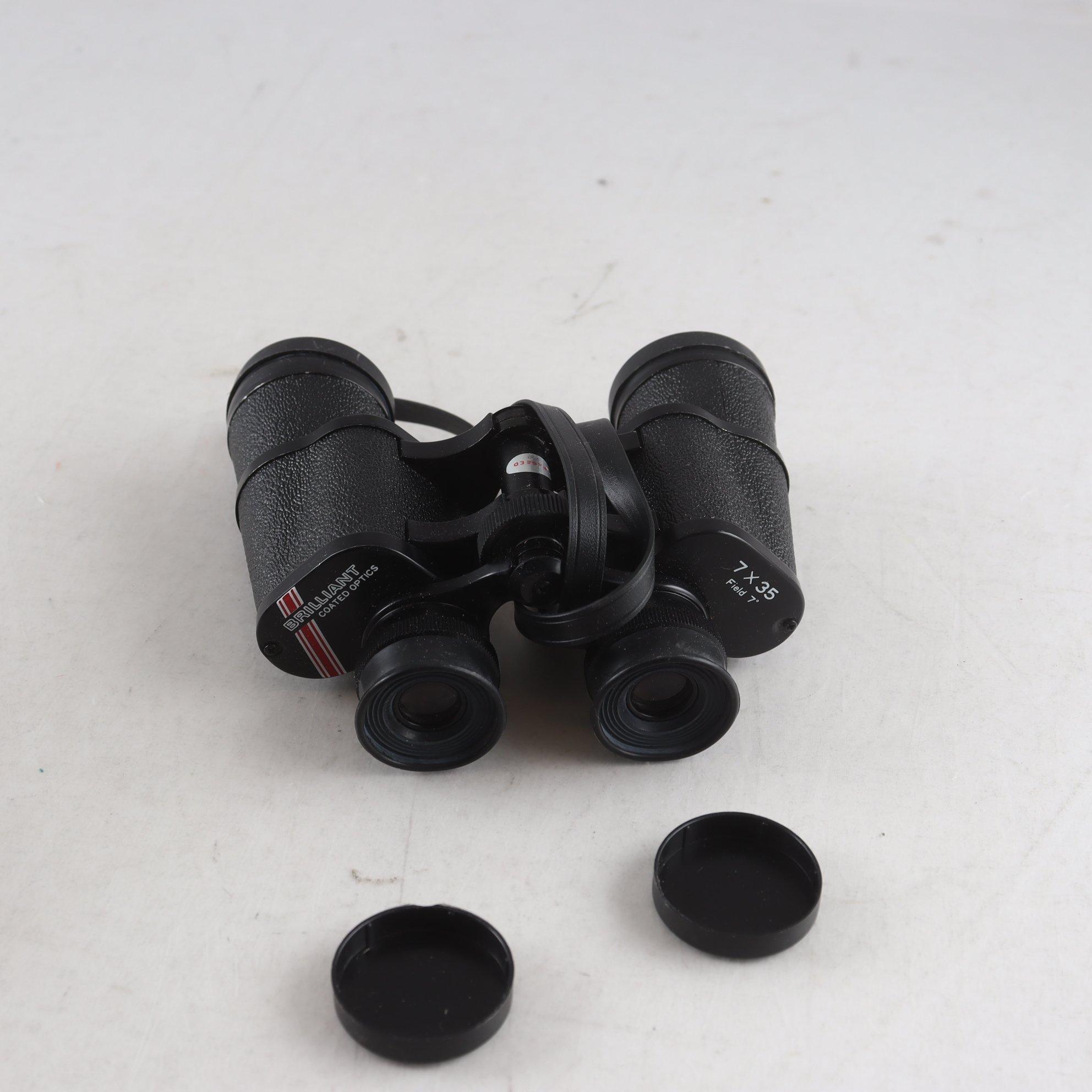 Kikare, Brilliant 7×35