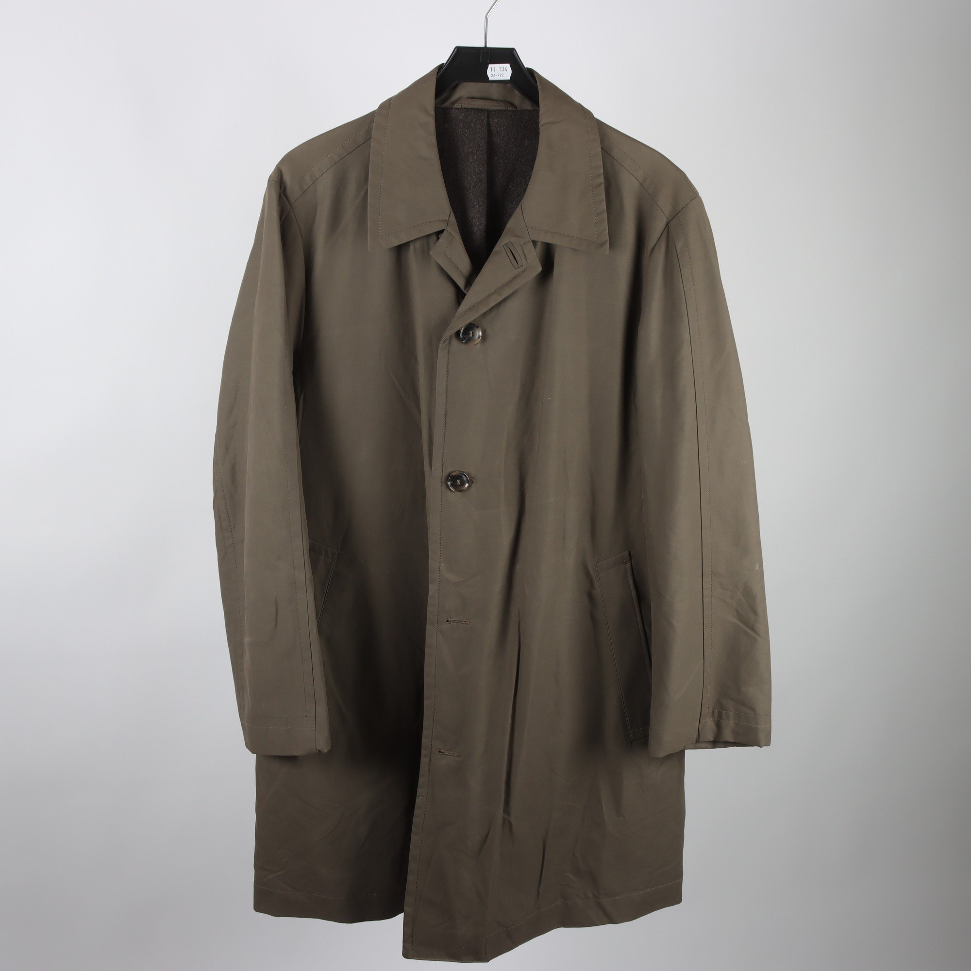 Rock, Hugo Boss, slt. 50