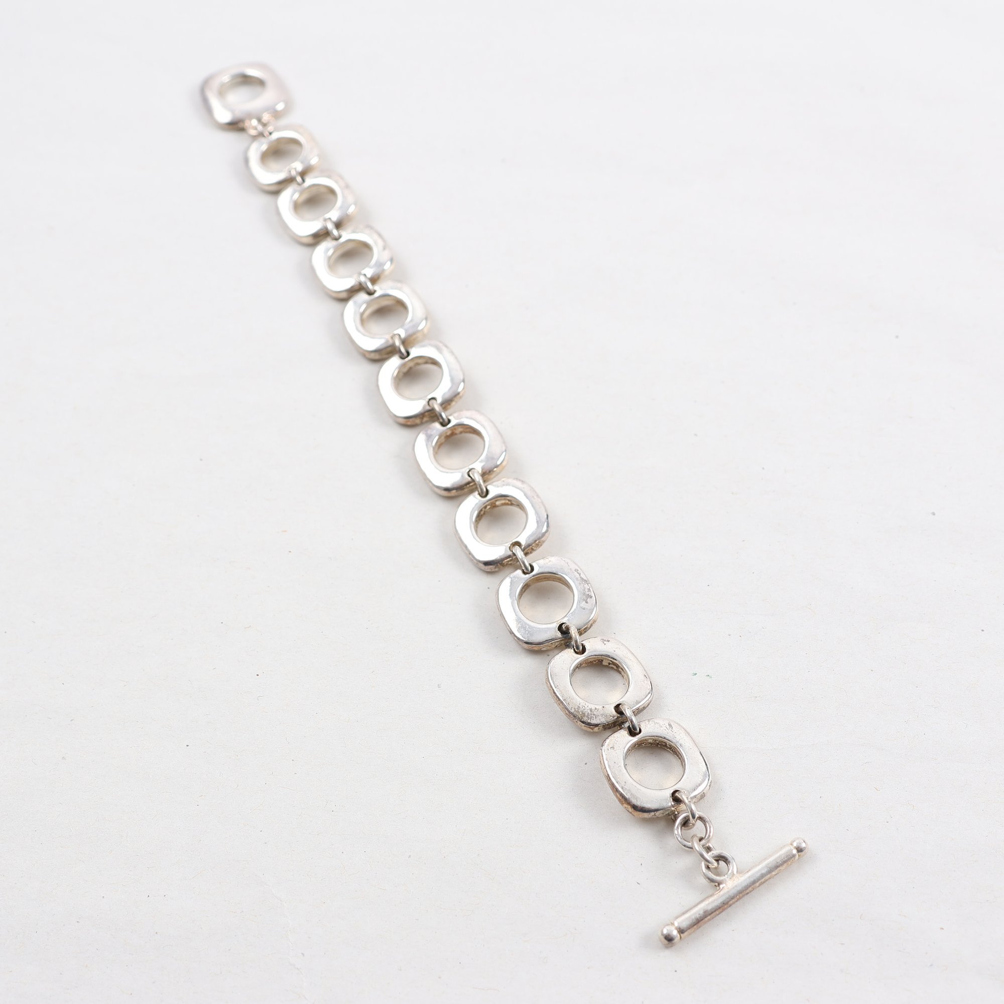 Armband, silver 925.