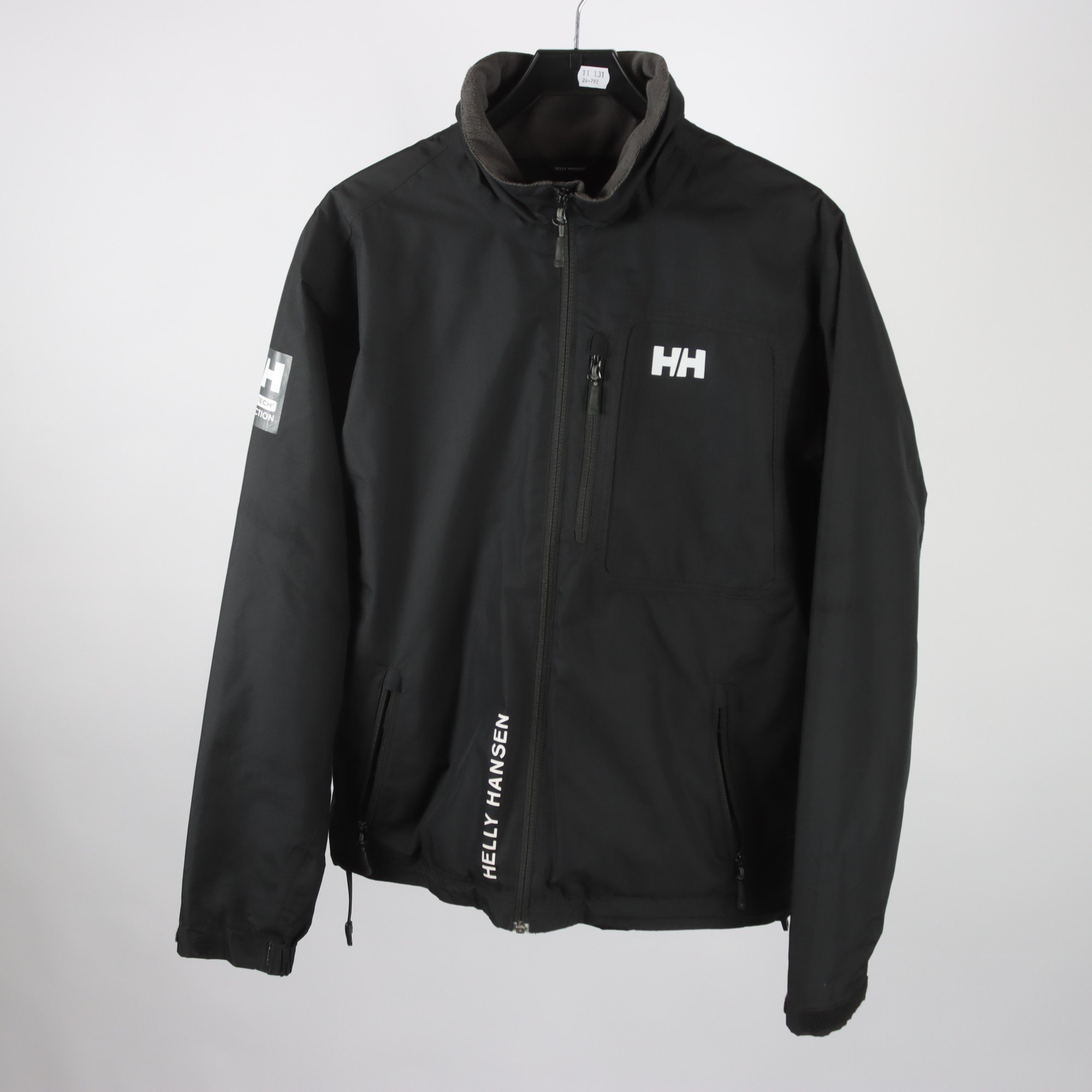 Jacka, Helly Hansen, stl. M