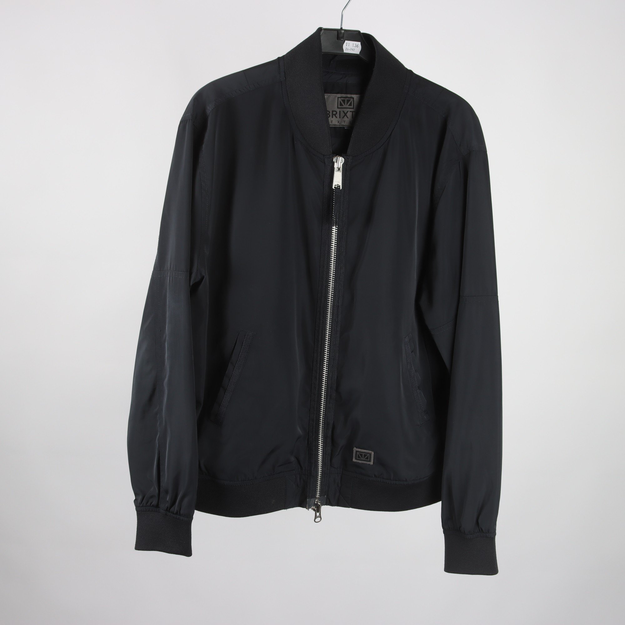 Jacka, Brixtol, stl. M