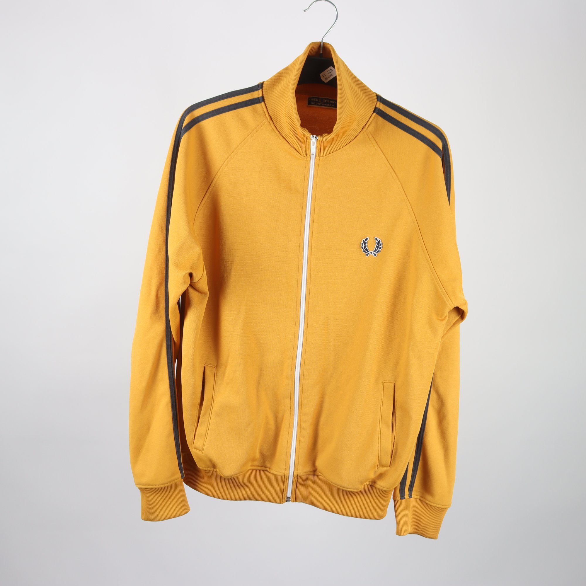 Tröja, Fred Perry, stl. M