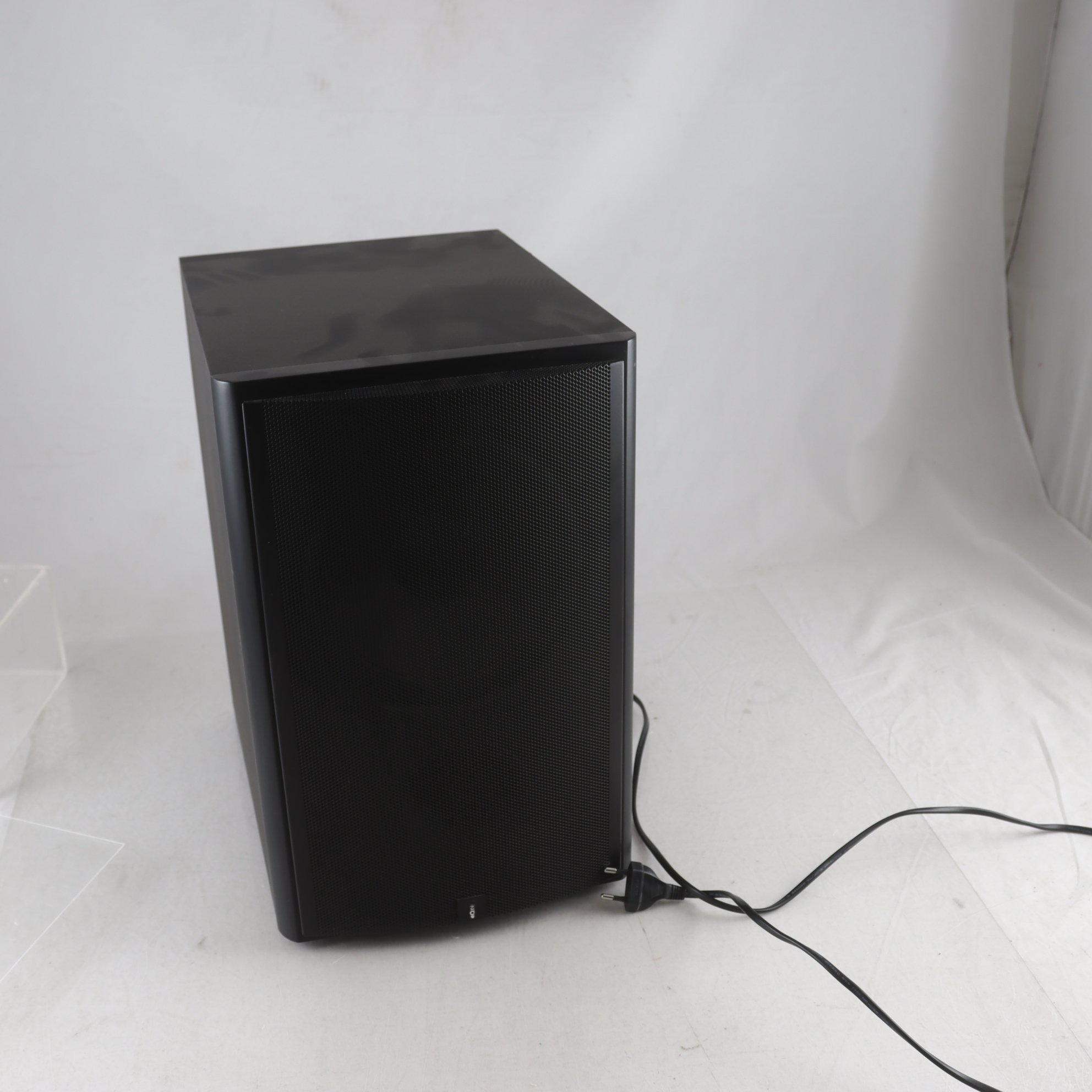 Powered subwoofer, Canton. Endast avhämtning.