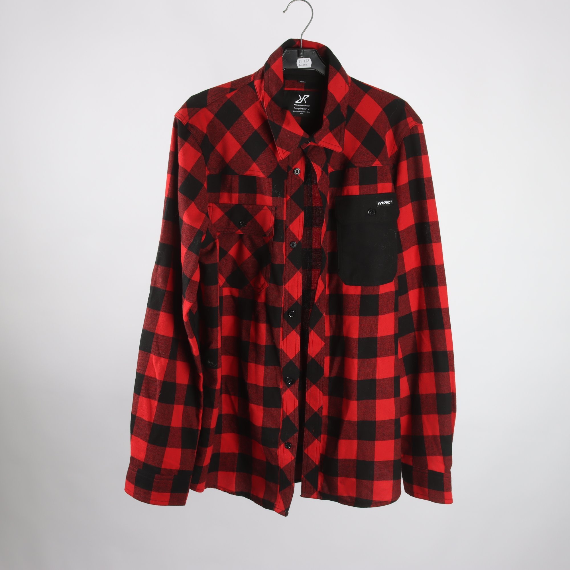 Skjorta, Revolution Race, stl. L