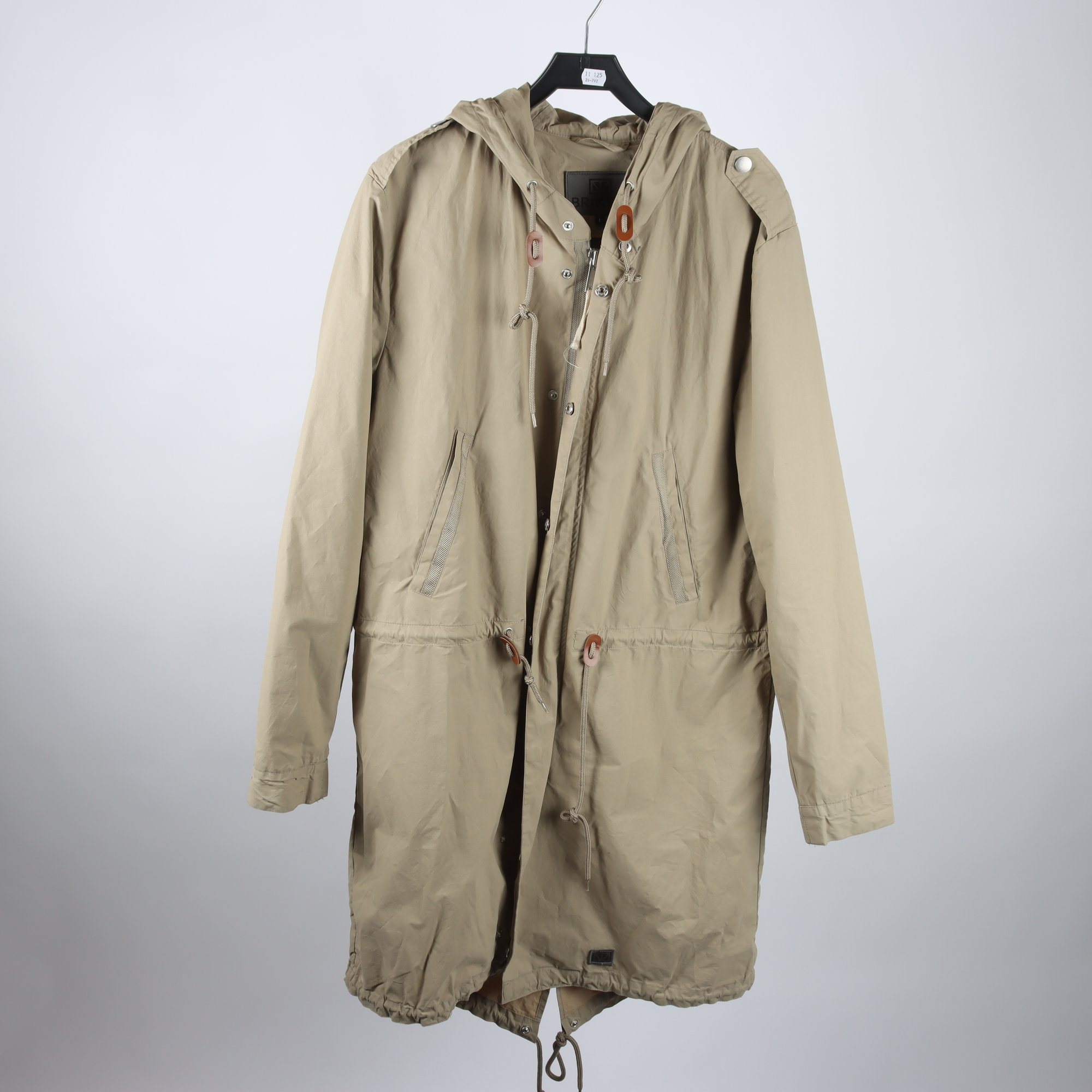 Jacka, Brixtol, stl. L