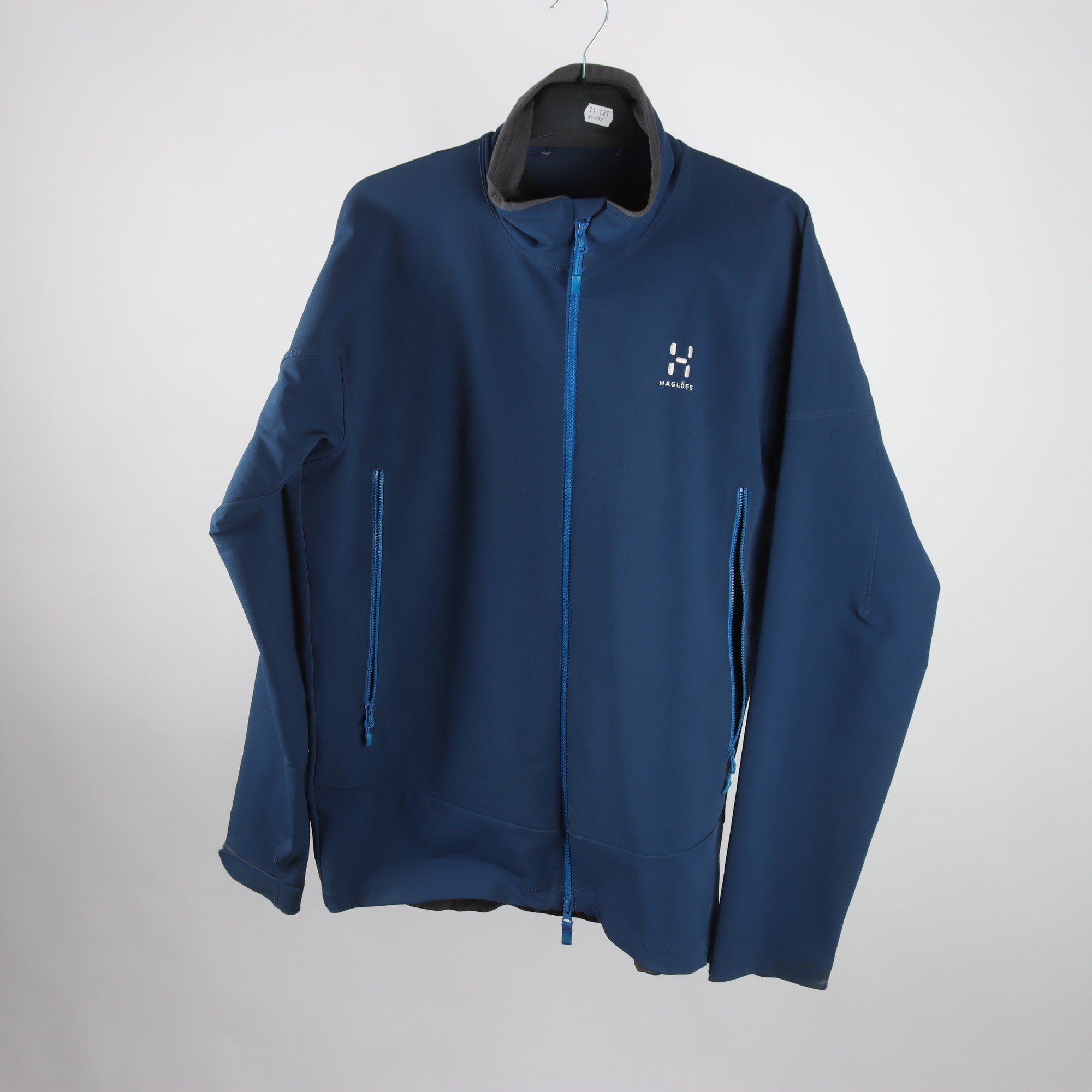 Jacka, Haglöfs, stl. L