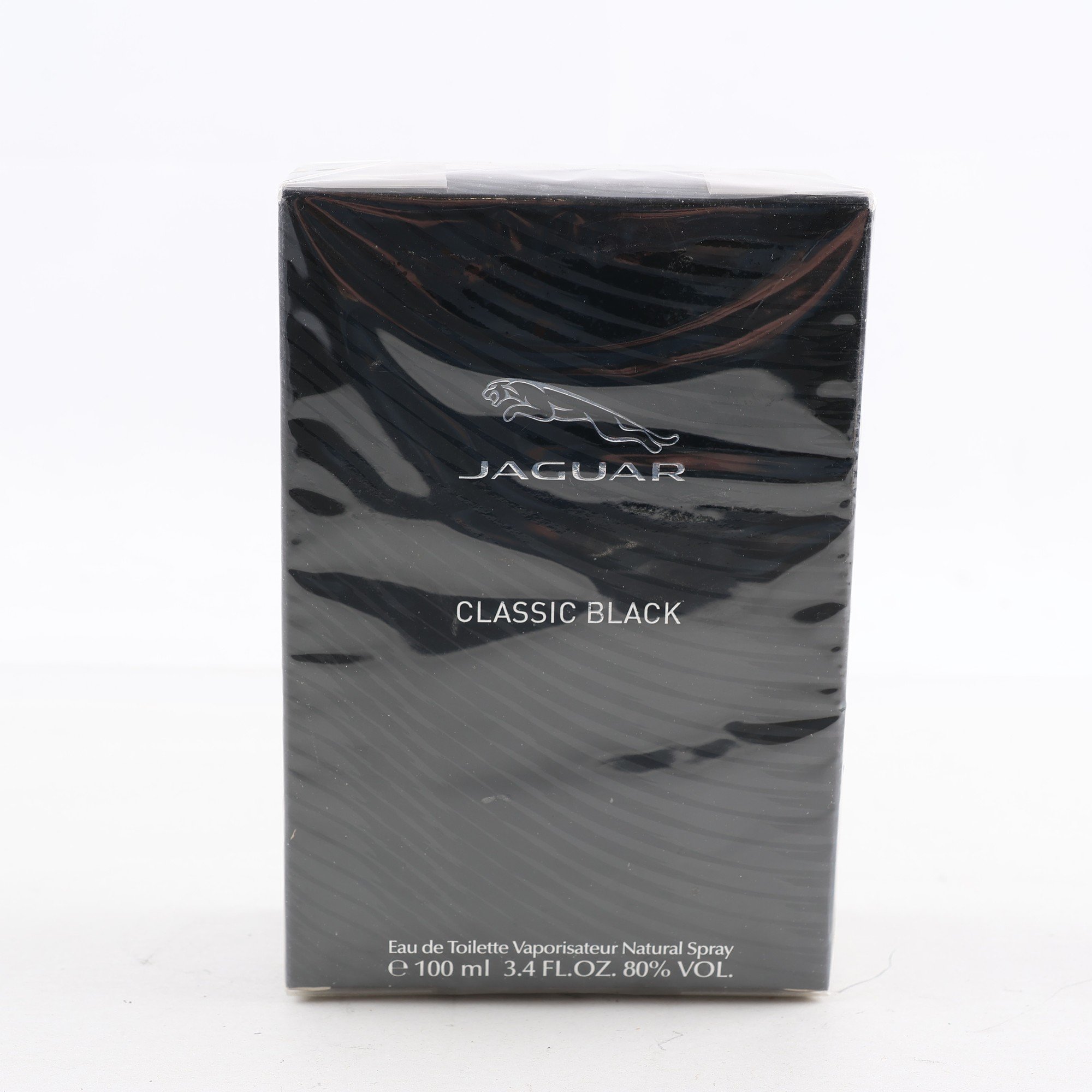 Parfym, EDT, Jaguar, ”Classic Black”, 100 ml.