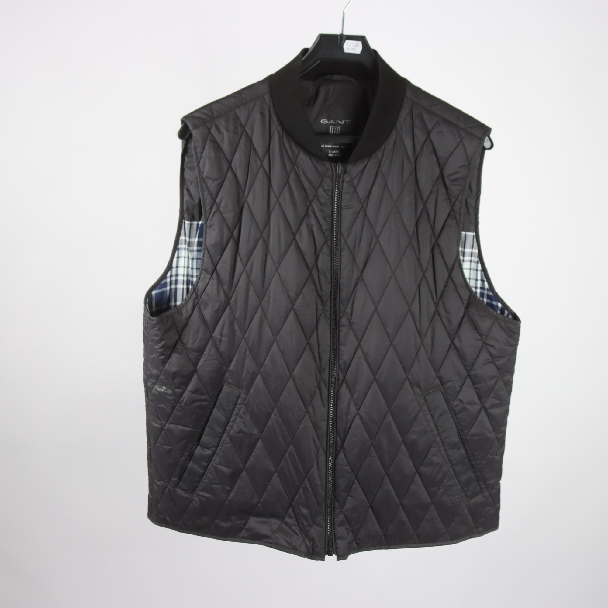 Väst, Gant, stl. XL