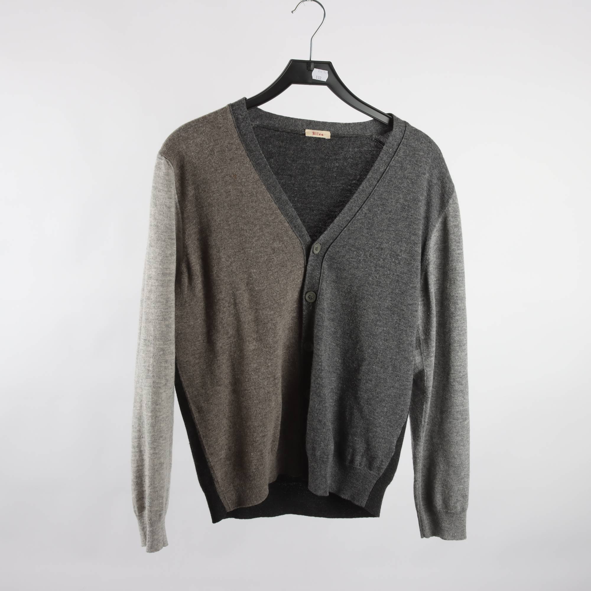 Kofta, Altea, grå, stl. M