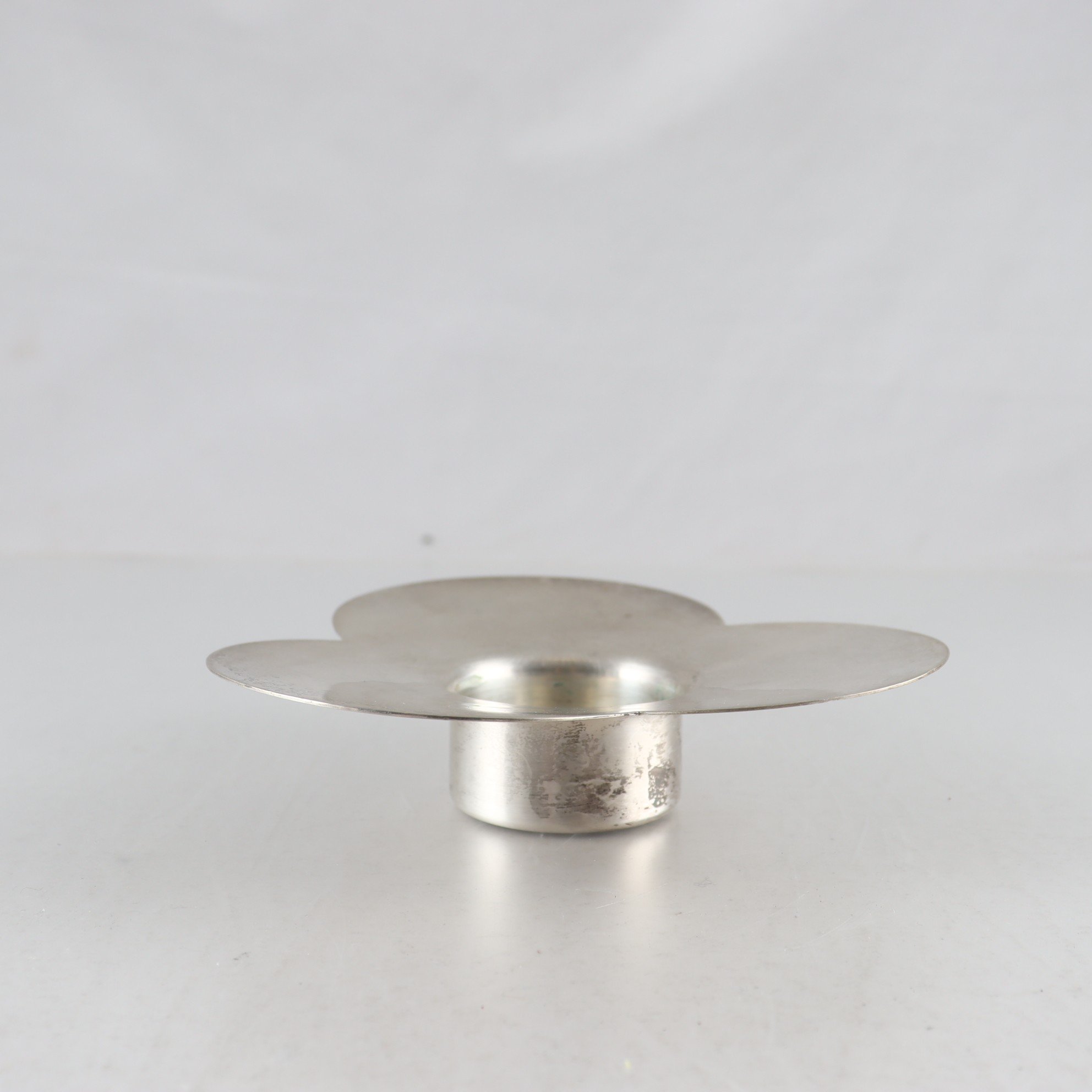 Ljuslykta, Silver 925, Anna-Stina Åberg