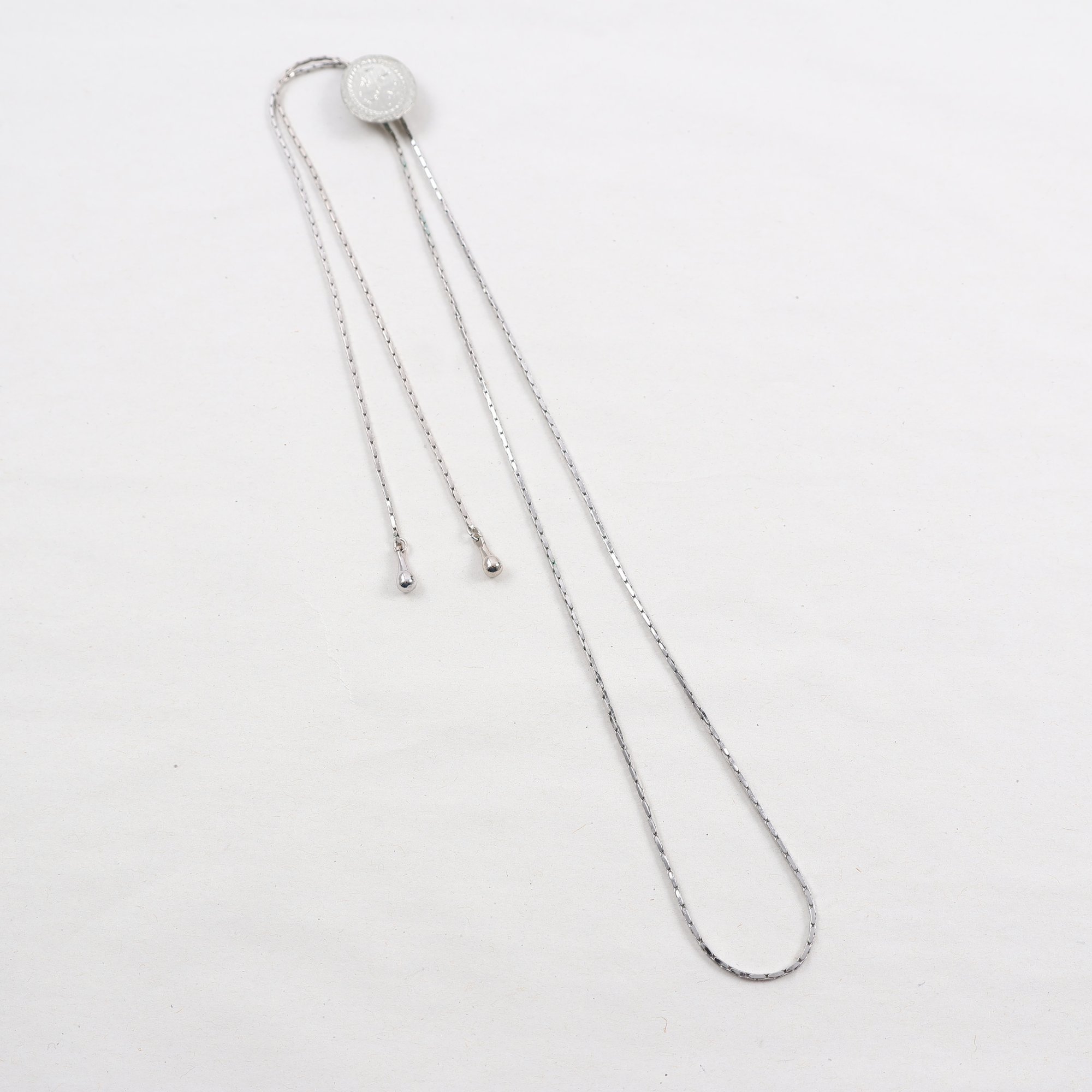 Halsband, Lapplands tenn.