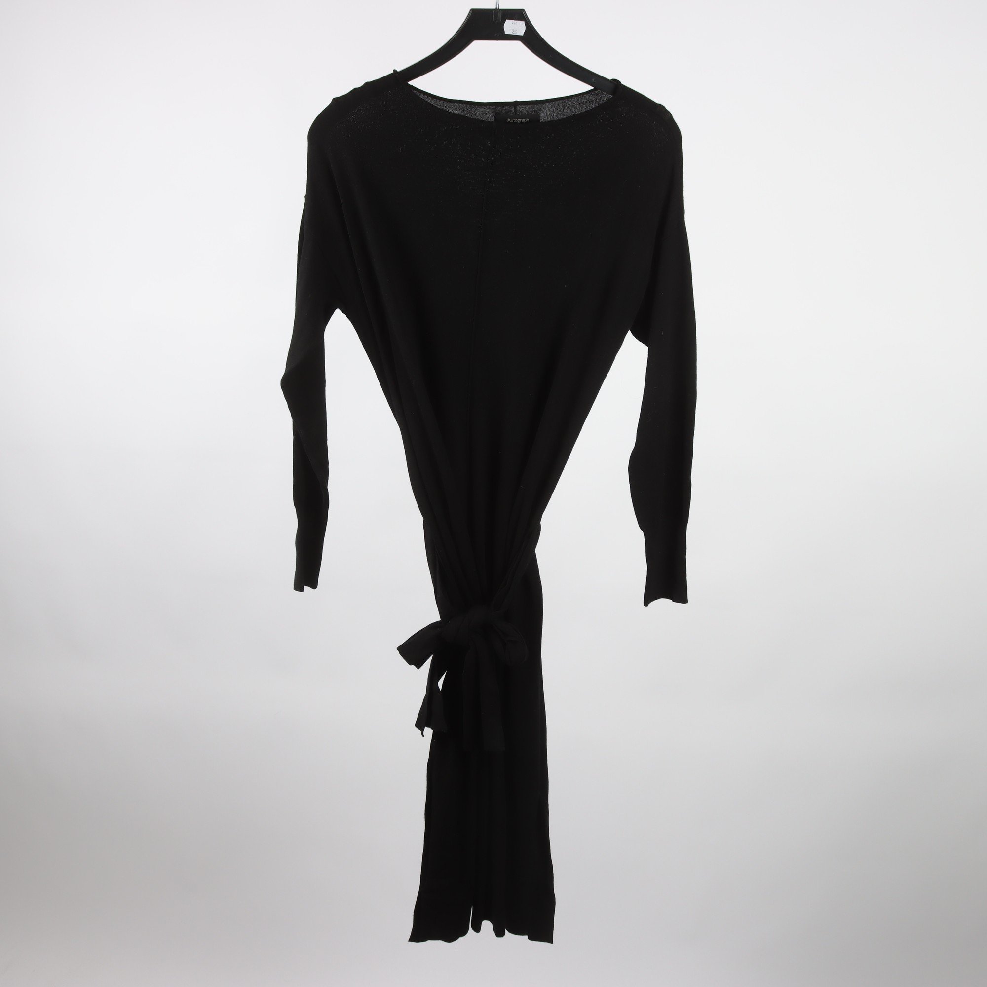 Klänning, Autograph, svart, stl. 38