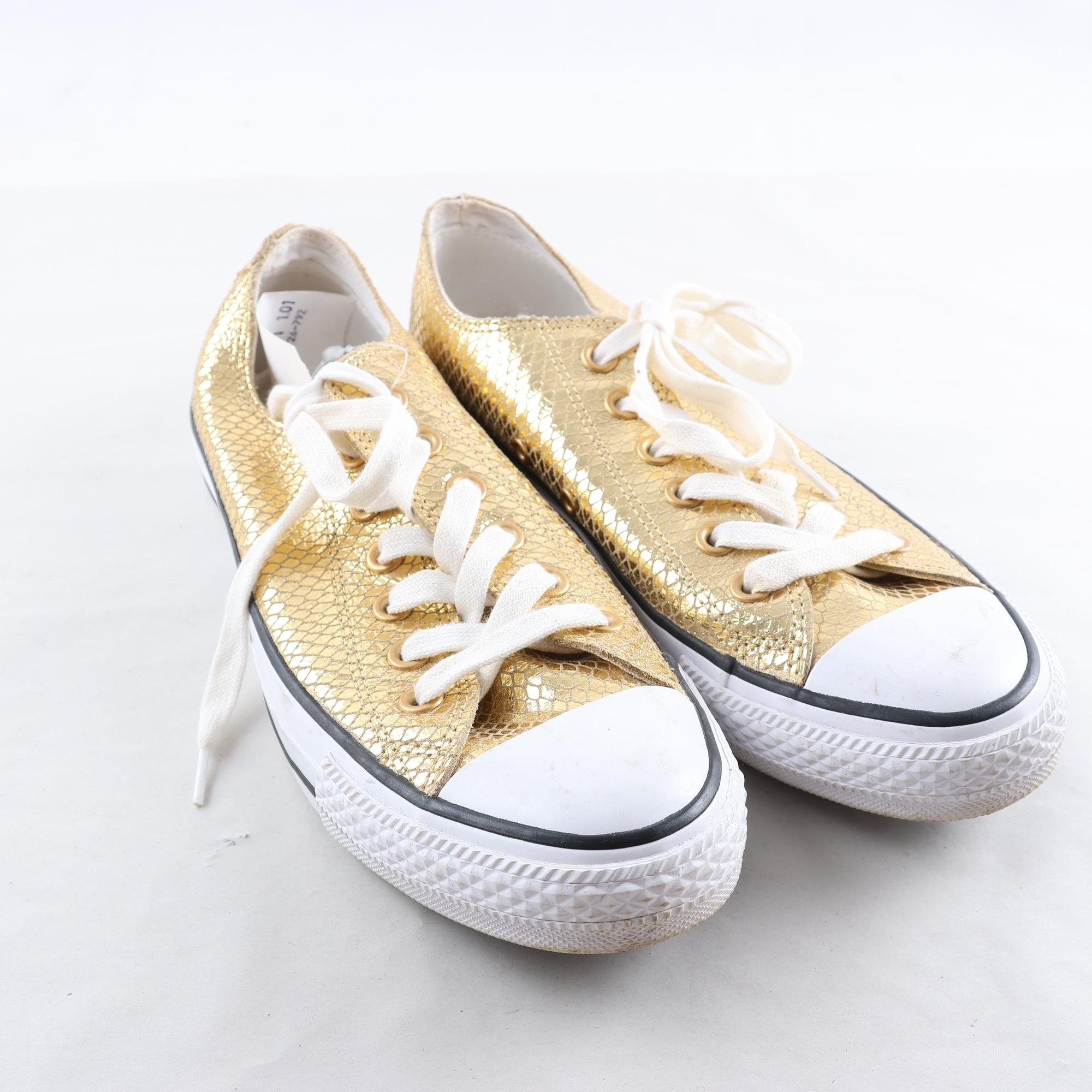 Sko, Converse, stl. 39