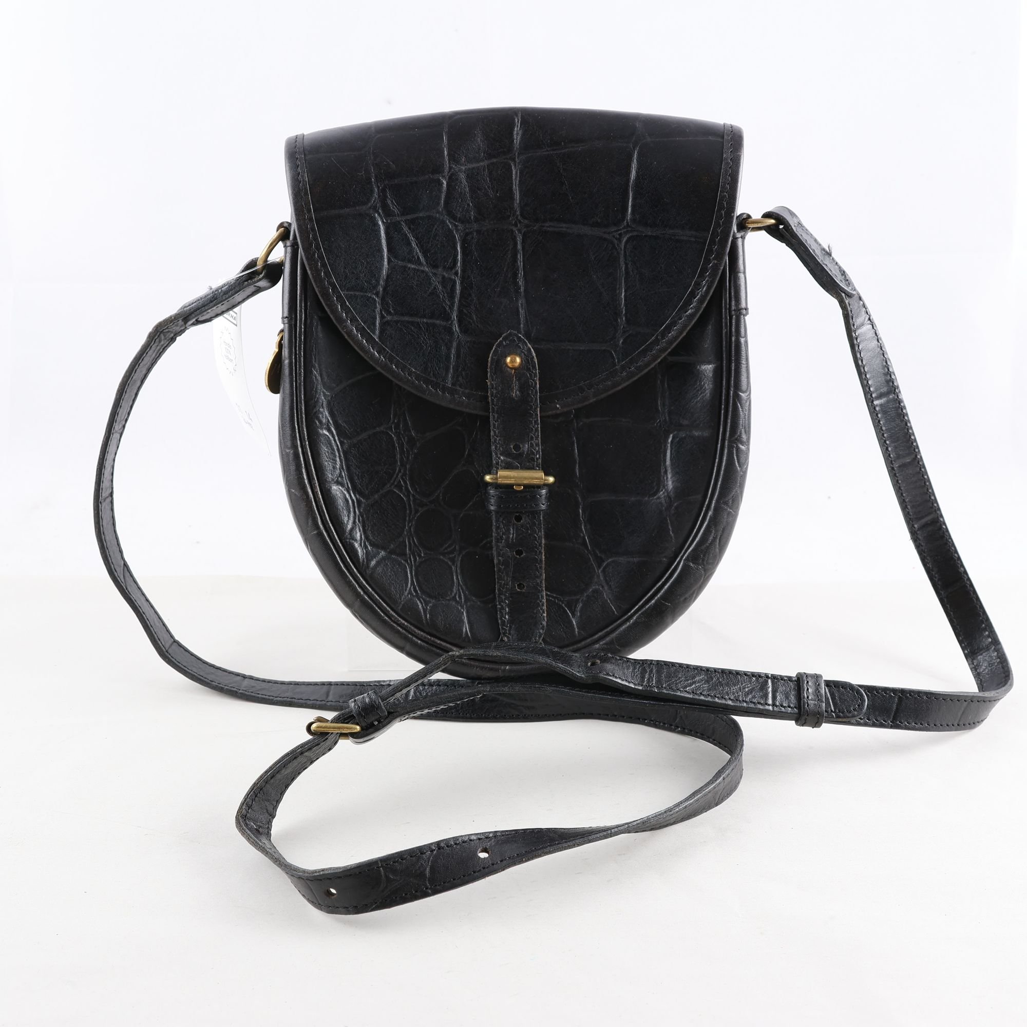 Väska, Mulberry, läder