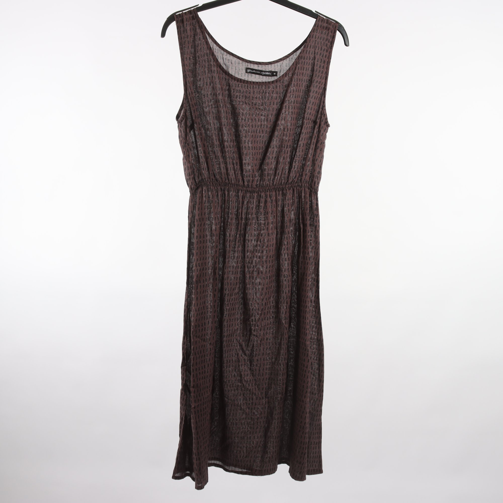 Klänning, Gudrun Sjödén, stl. M