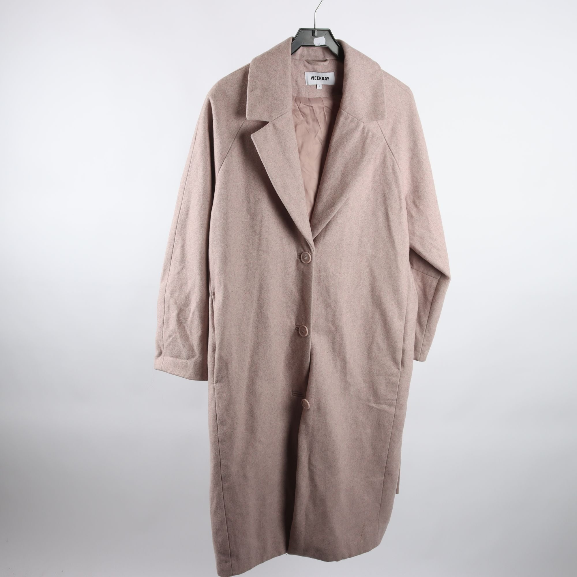 Kappa, Weekday, rosa, ullmix, stl. M.