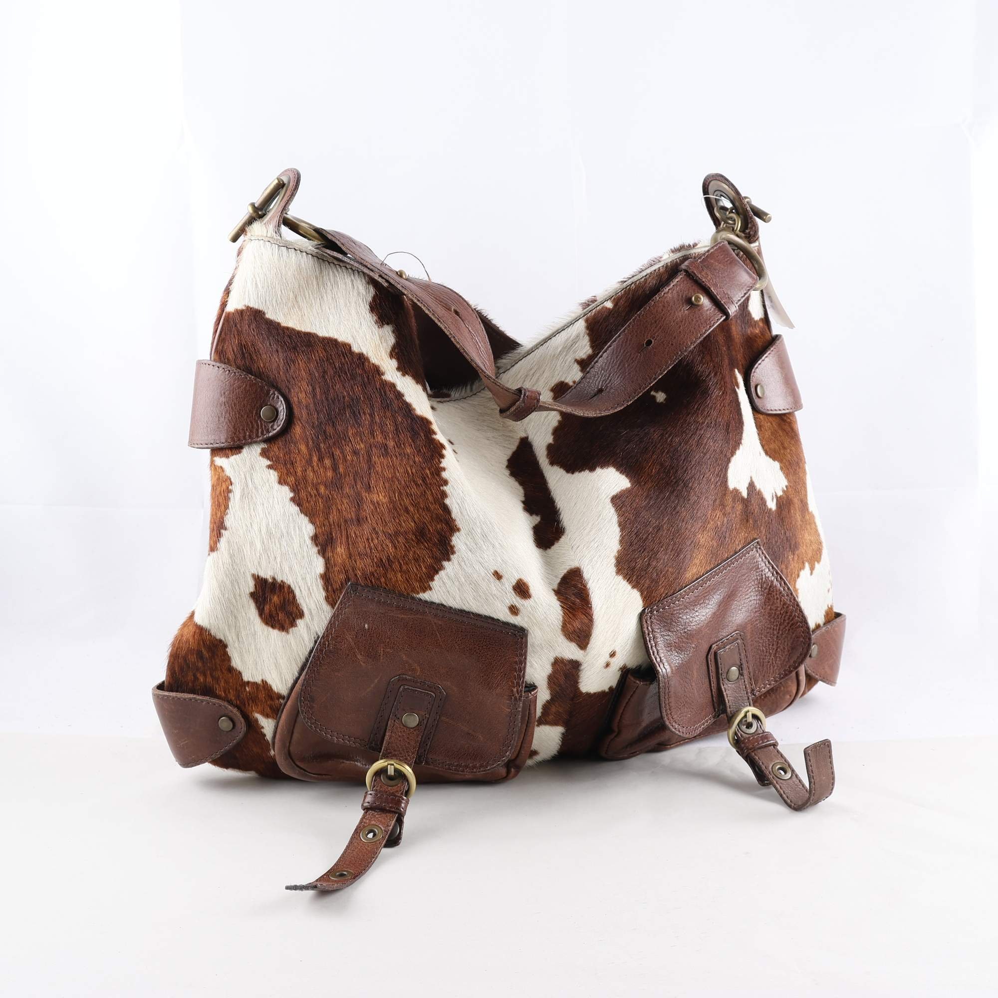 Väska, Russel & Bromley, 100% koskinn