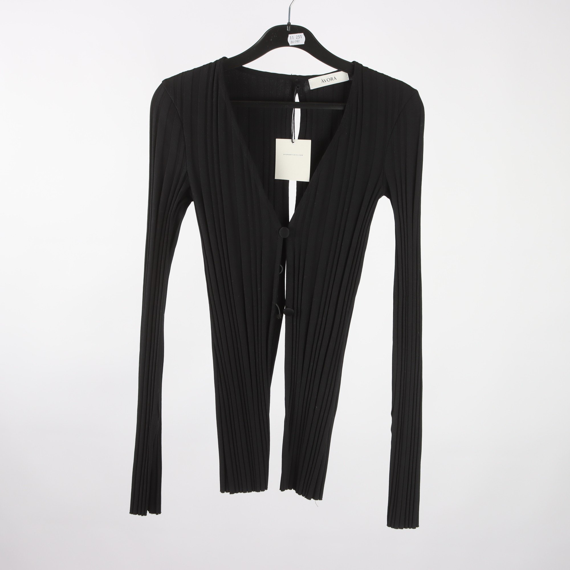 Kofta, Ávora, stl. S