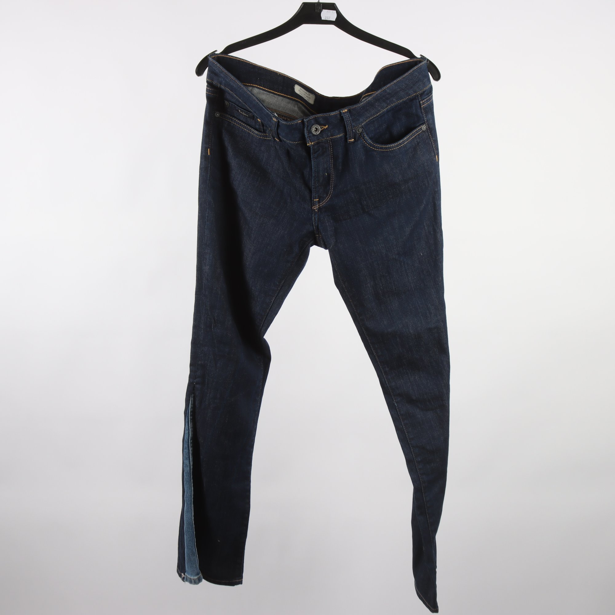 Jeans, Pepe Jeans, blå, stl. W32 L32