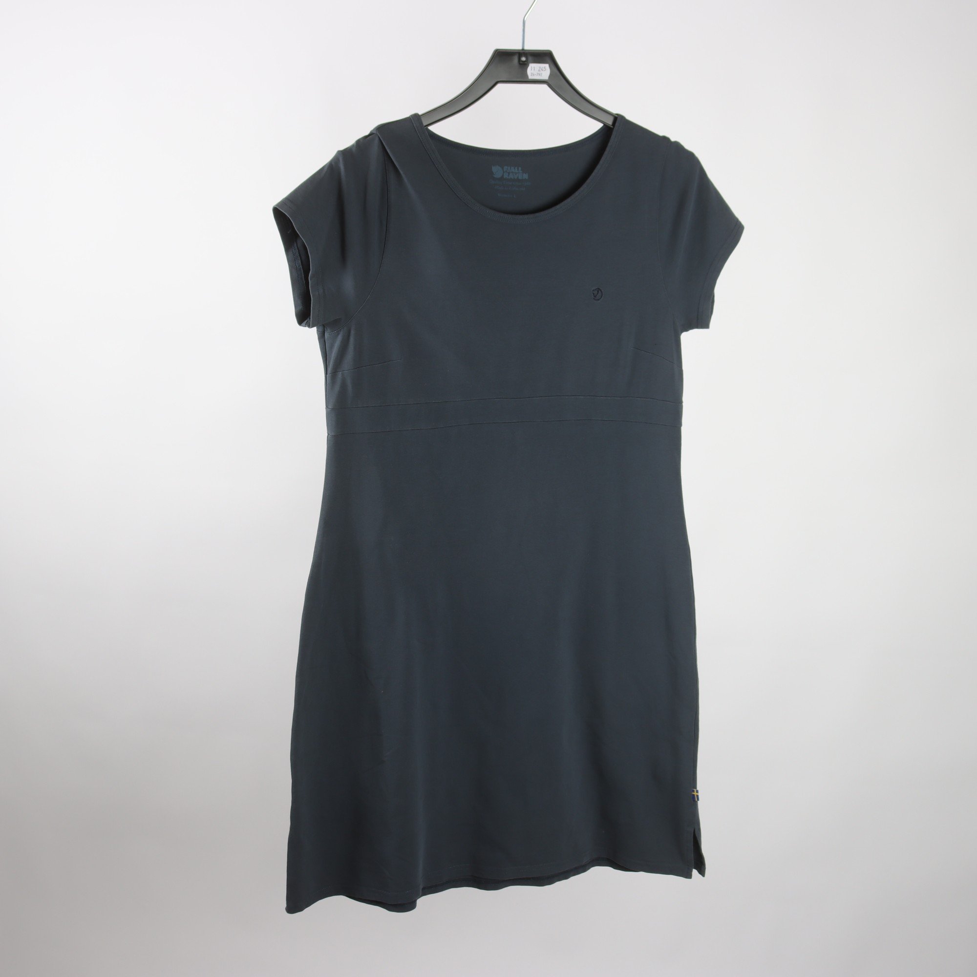 Klänning, Fjällräven, stl. L