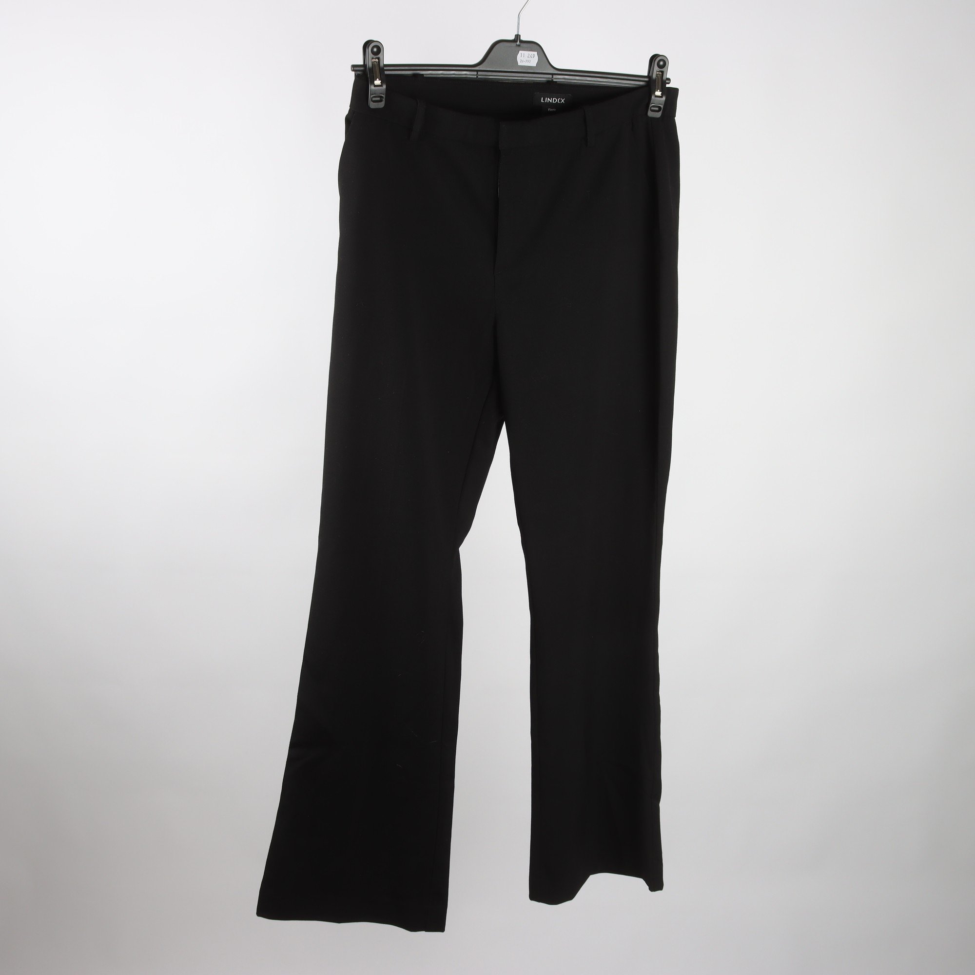 Byxor, Lindex ”Fiona”, stl. 40