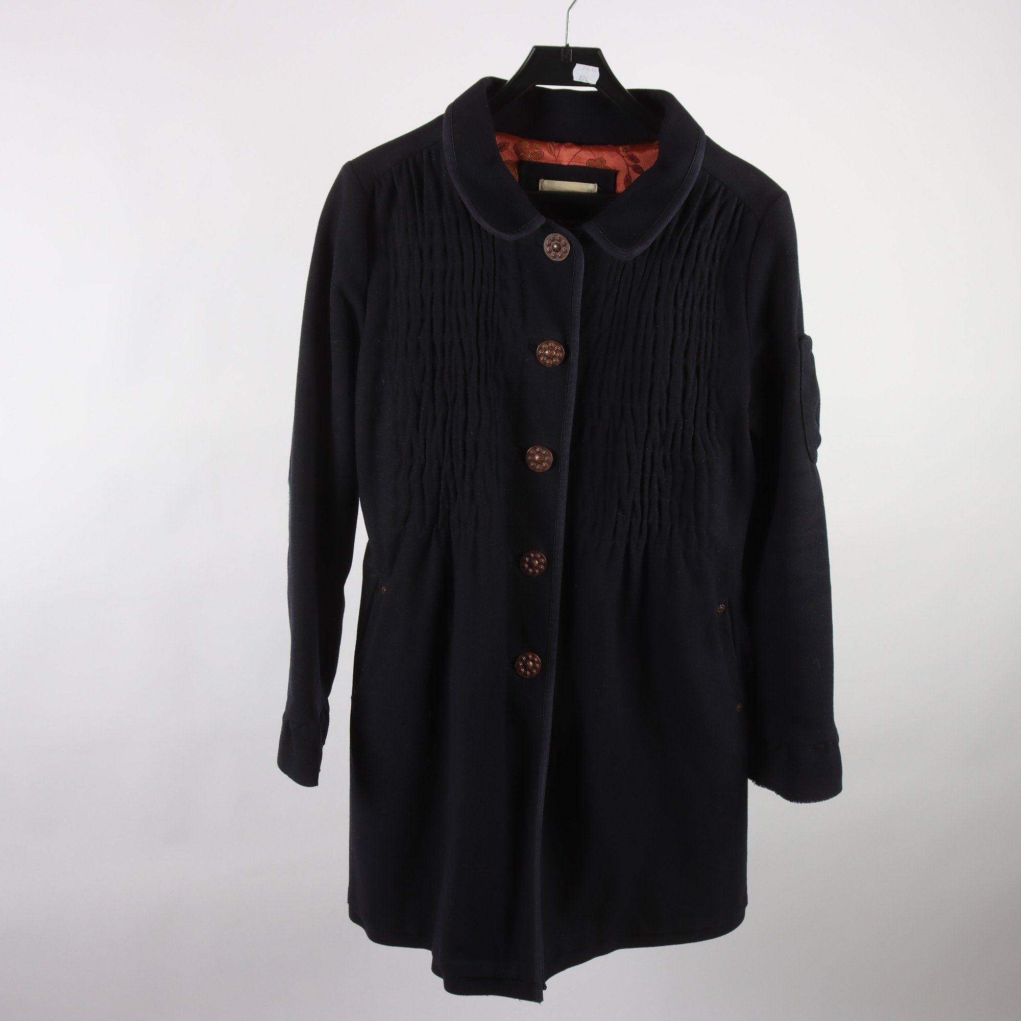 Kappa, Odd Molly, blå, stl. 3 (L)