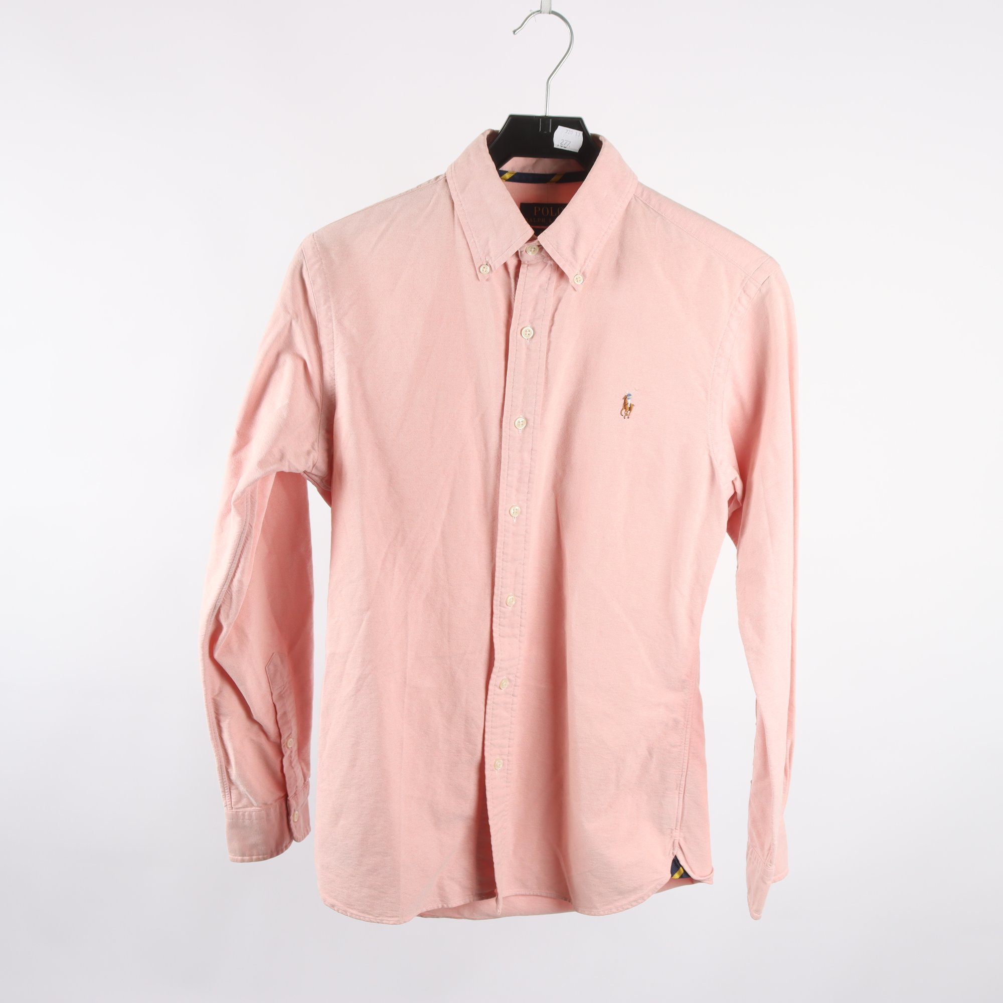 Skjorta, Polo Ralph Lauren, rosa, stl. S