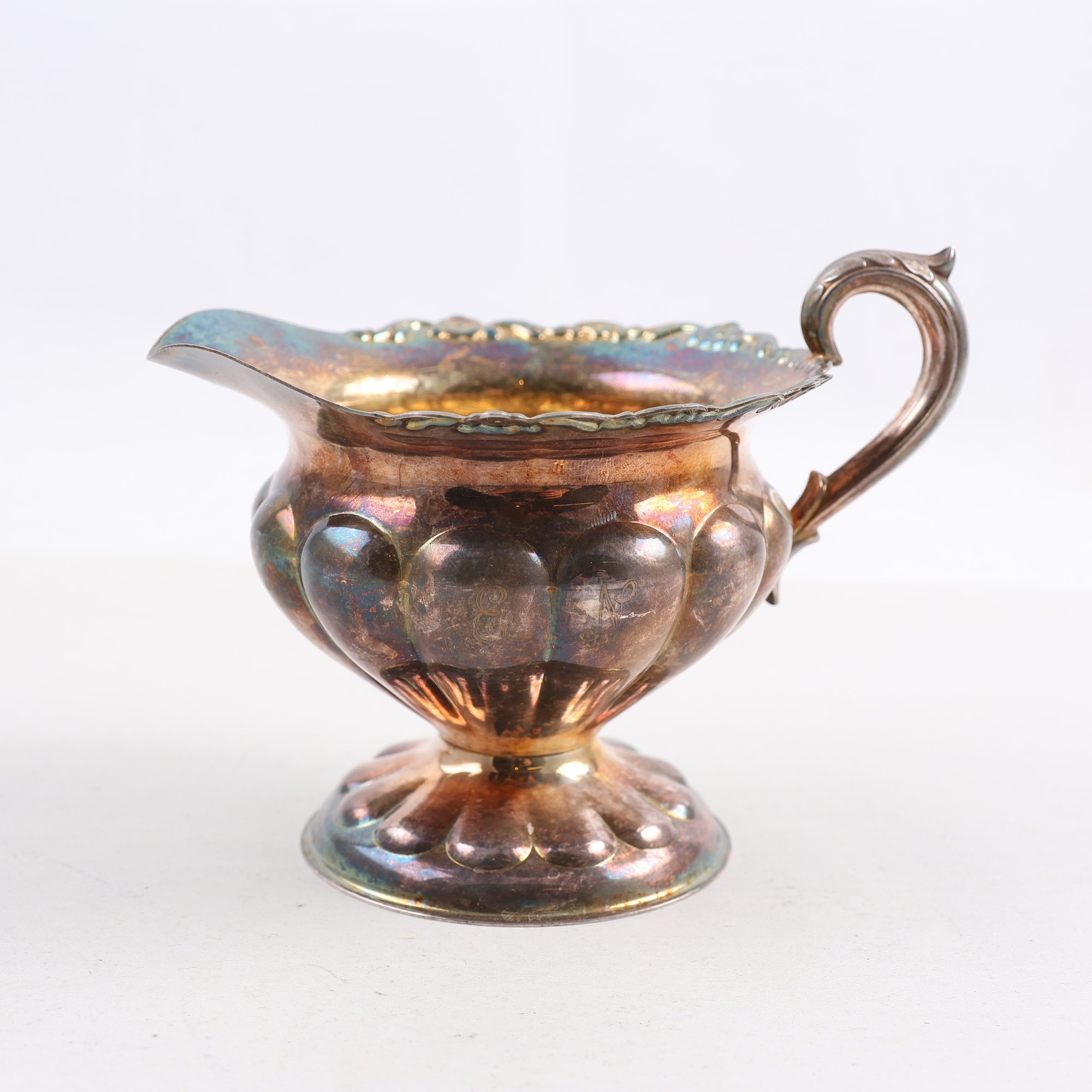 Kanna, silver, 830, Kultakeskus Oy, Finland