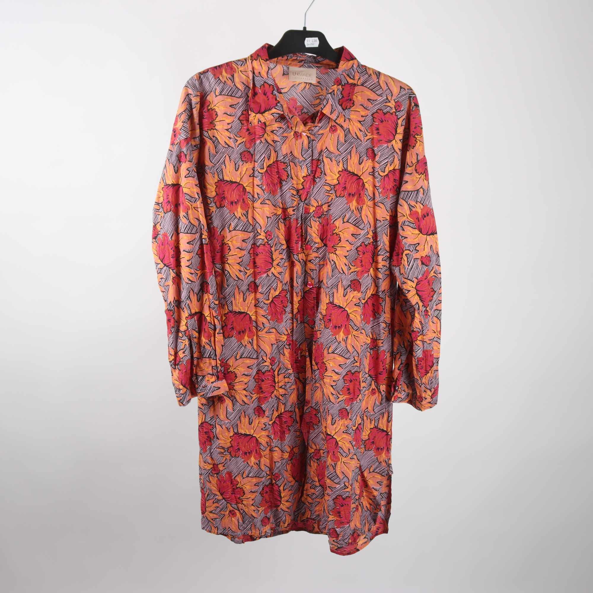 Skjorta, Unmade, stl. M