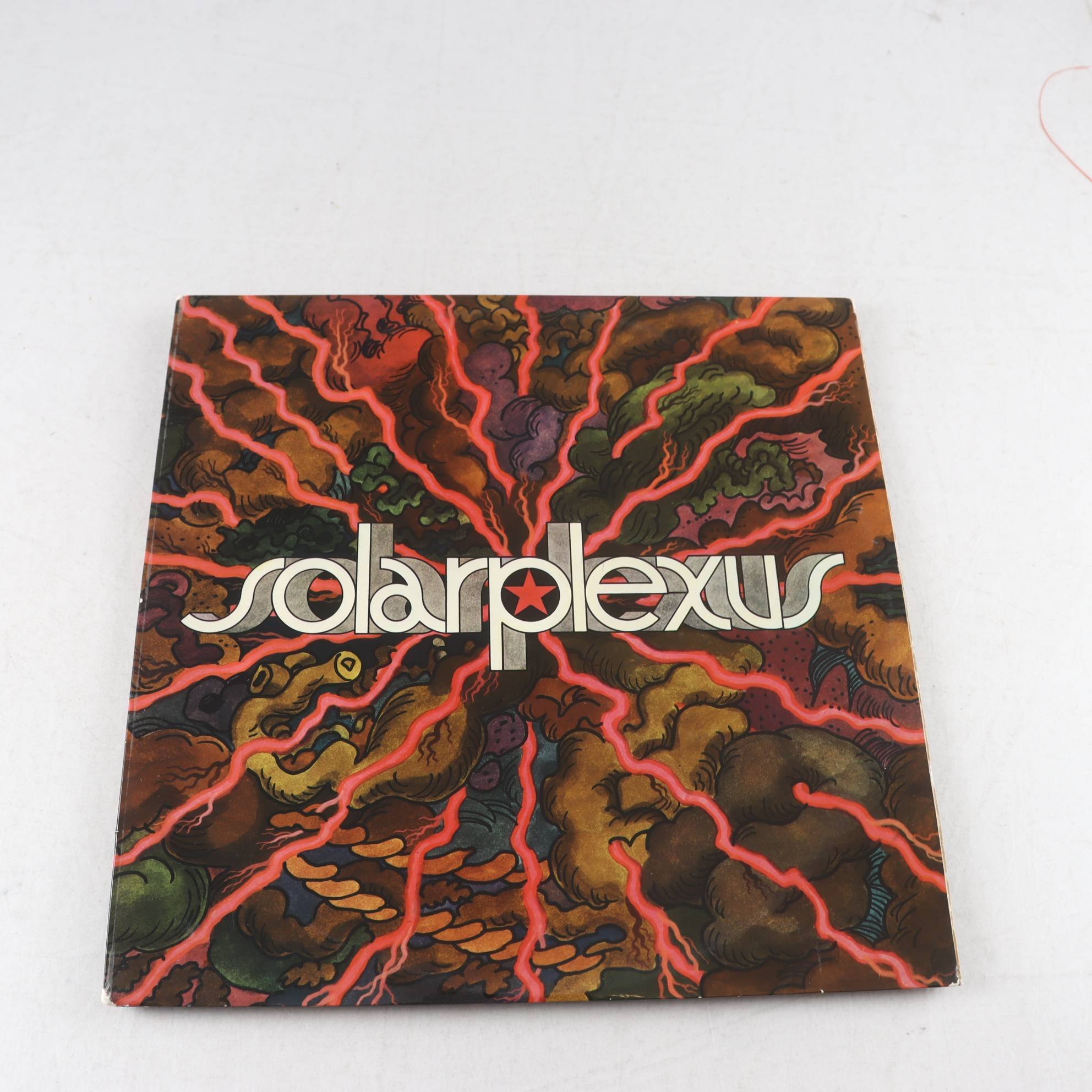 LP Solar Plexus, S/T