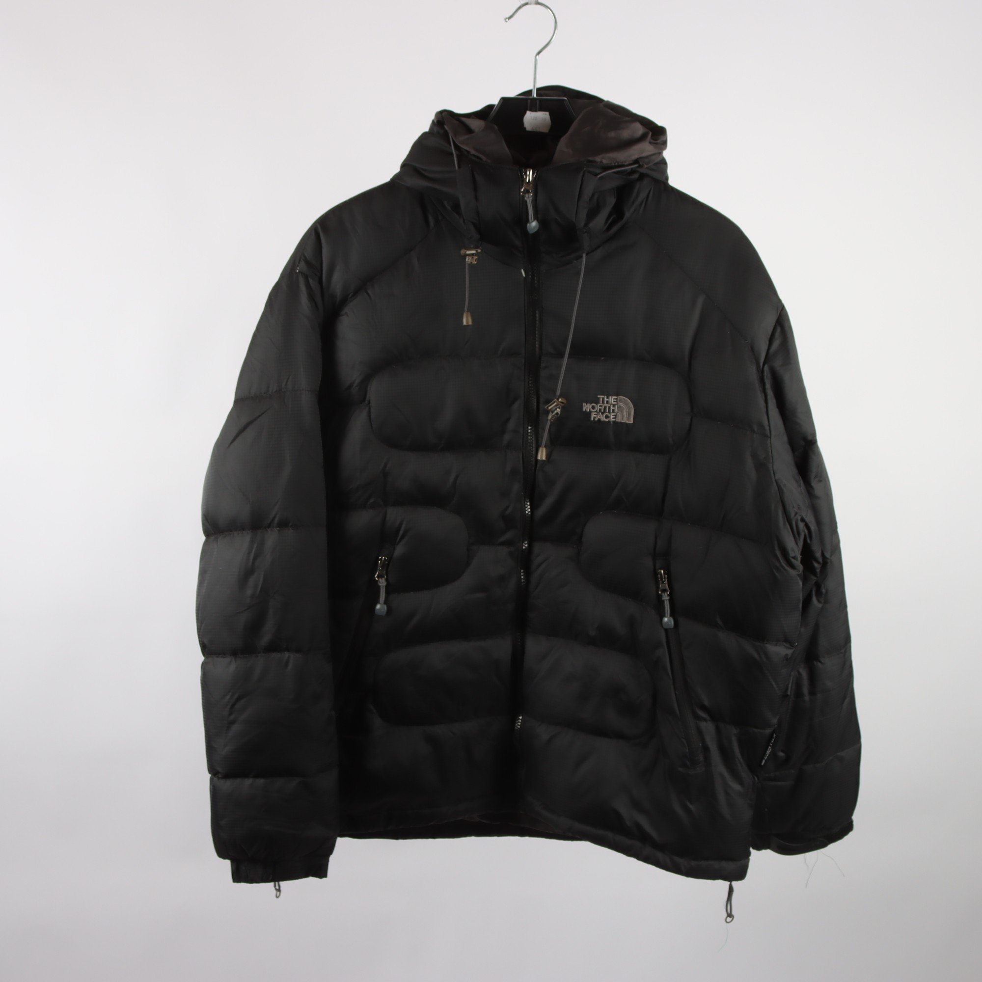 Dunjacka, The North Face, svart, stl. XXL.