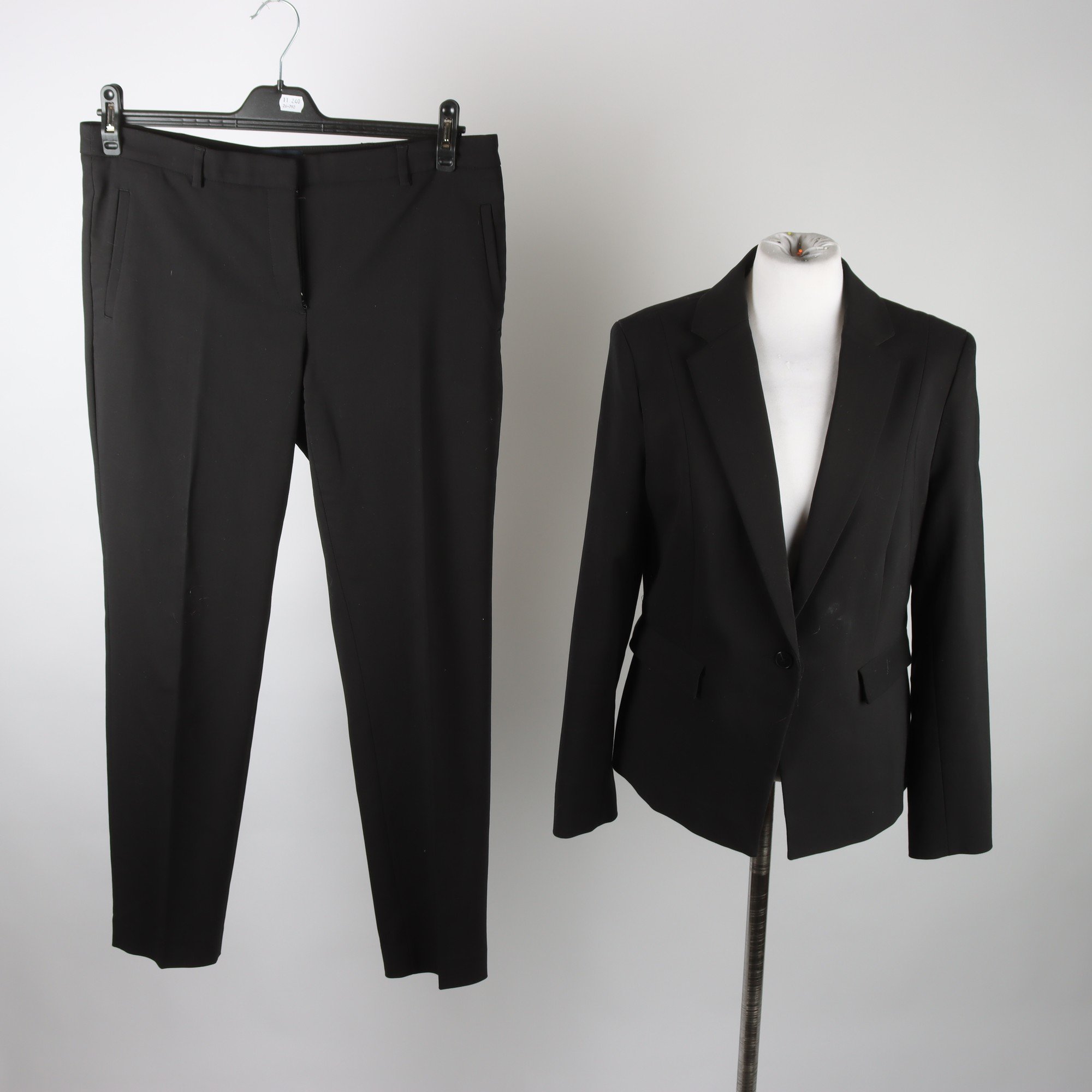 Kostym, Stockh lm, stl. 42