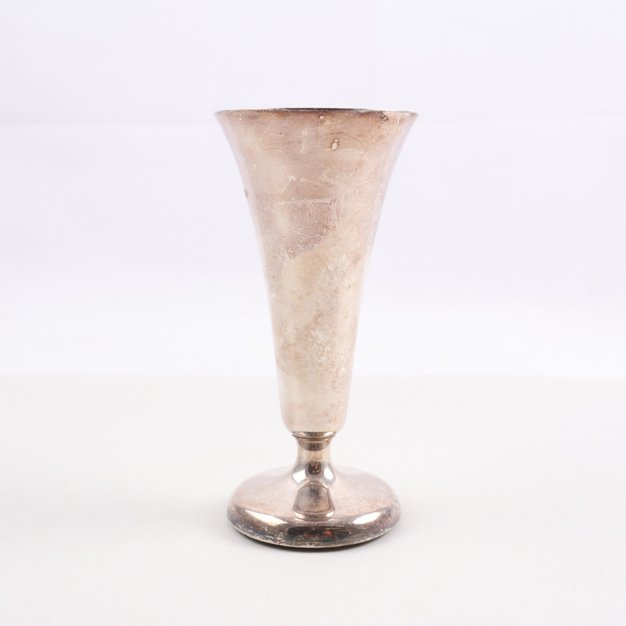 Pokal, silver 830, Norge