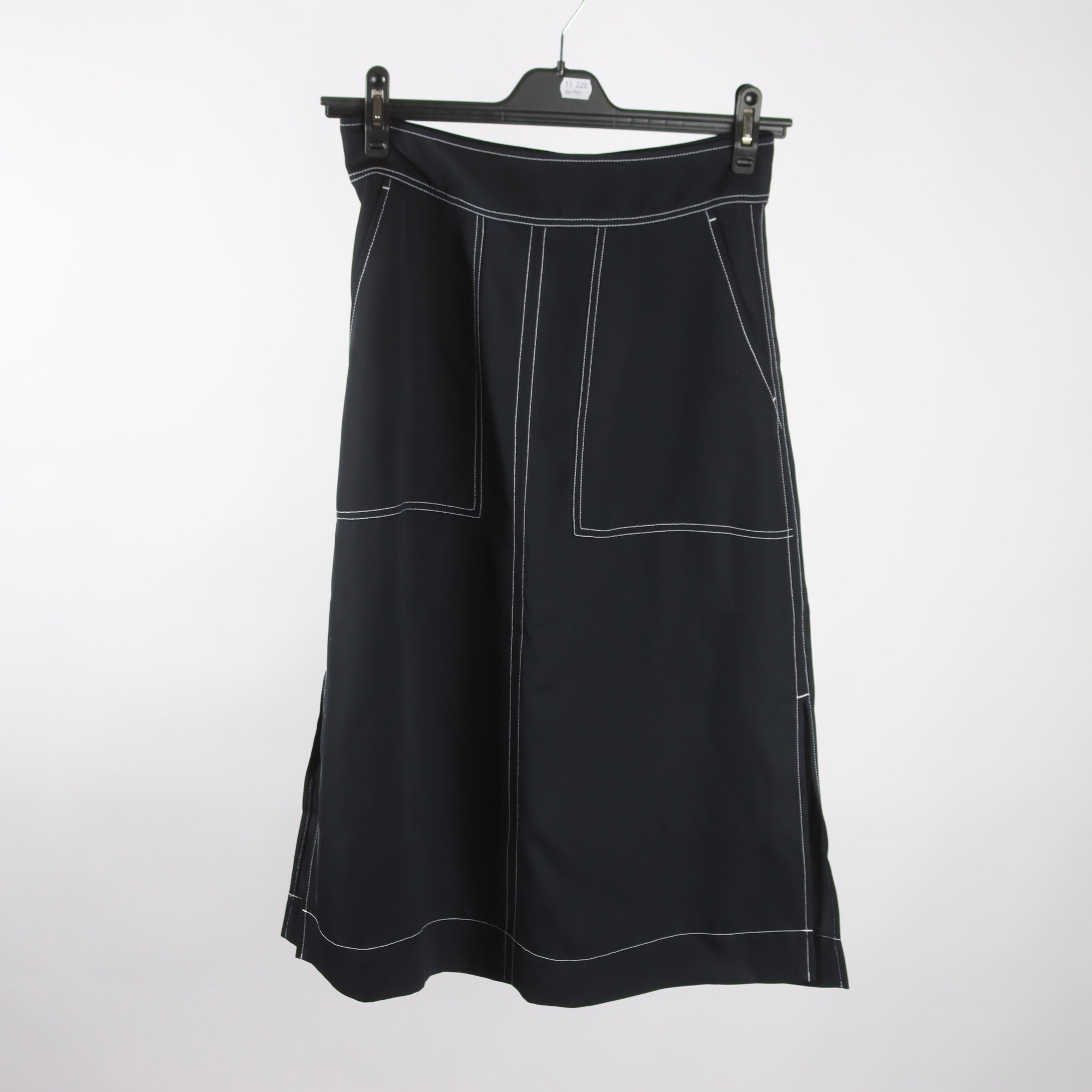 Kjol, Arket, stl. 38