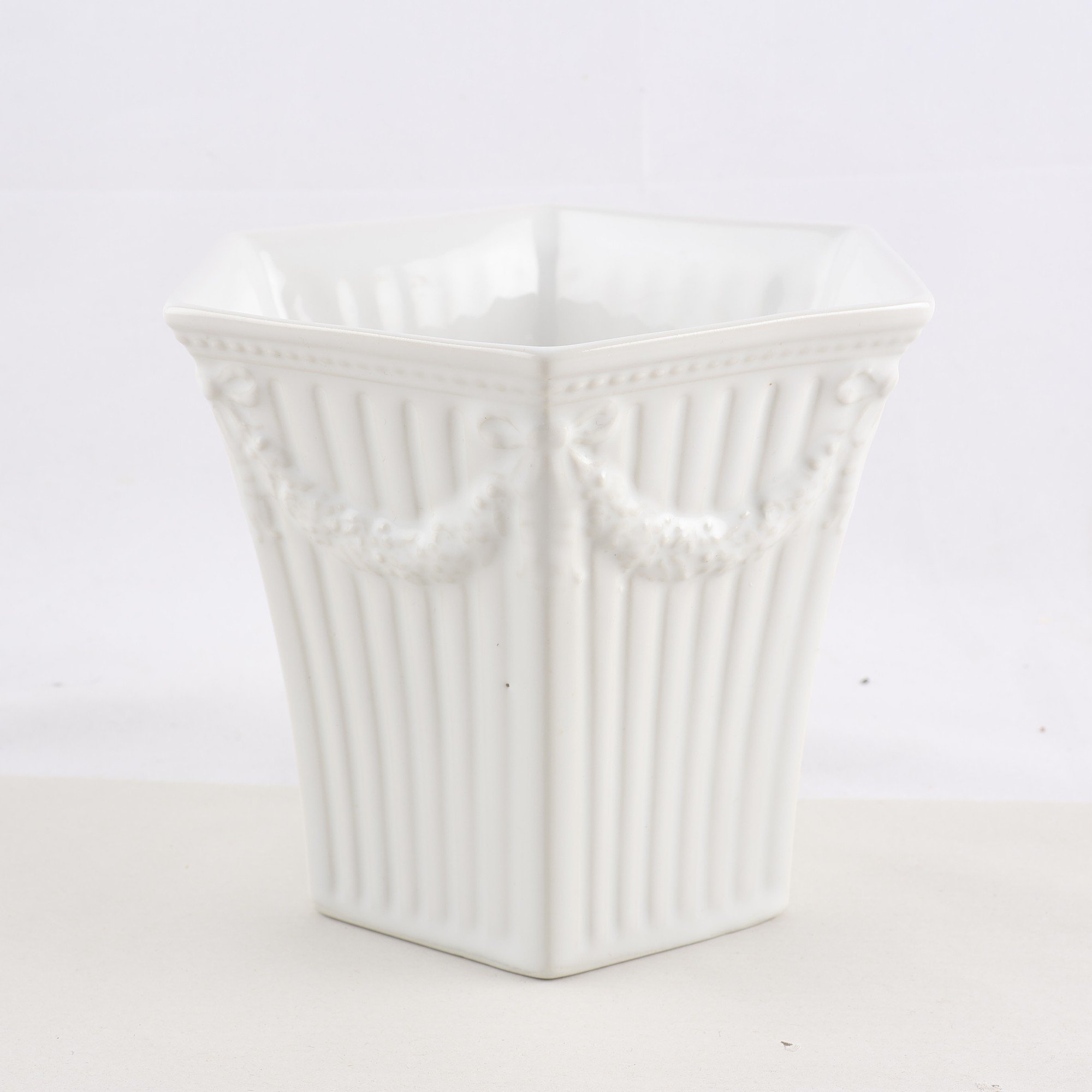 Ytterfoder, Gustavsberg, ”Empire”.