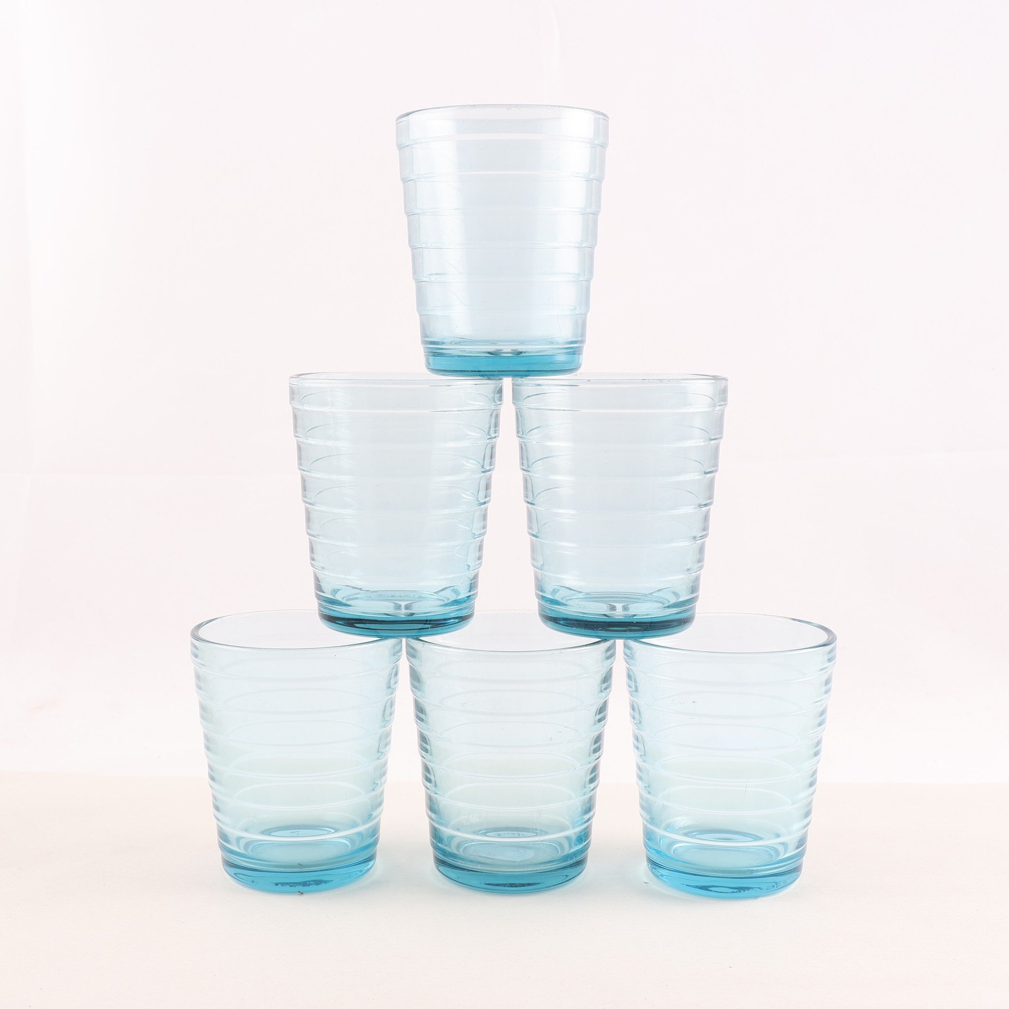Glas, Iittala, Aino Alto, 6 st. Samfraktas ej.
