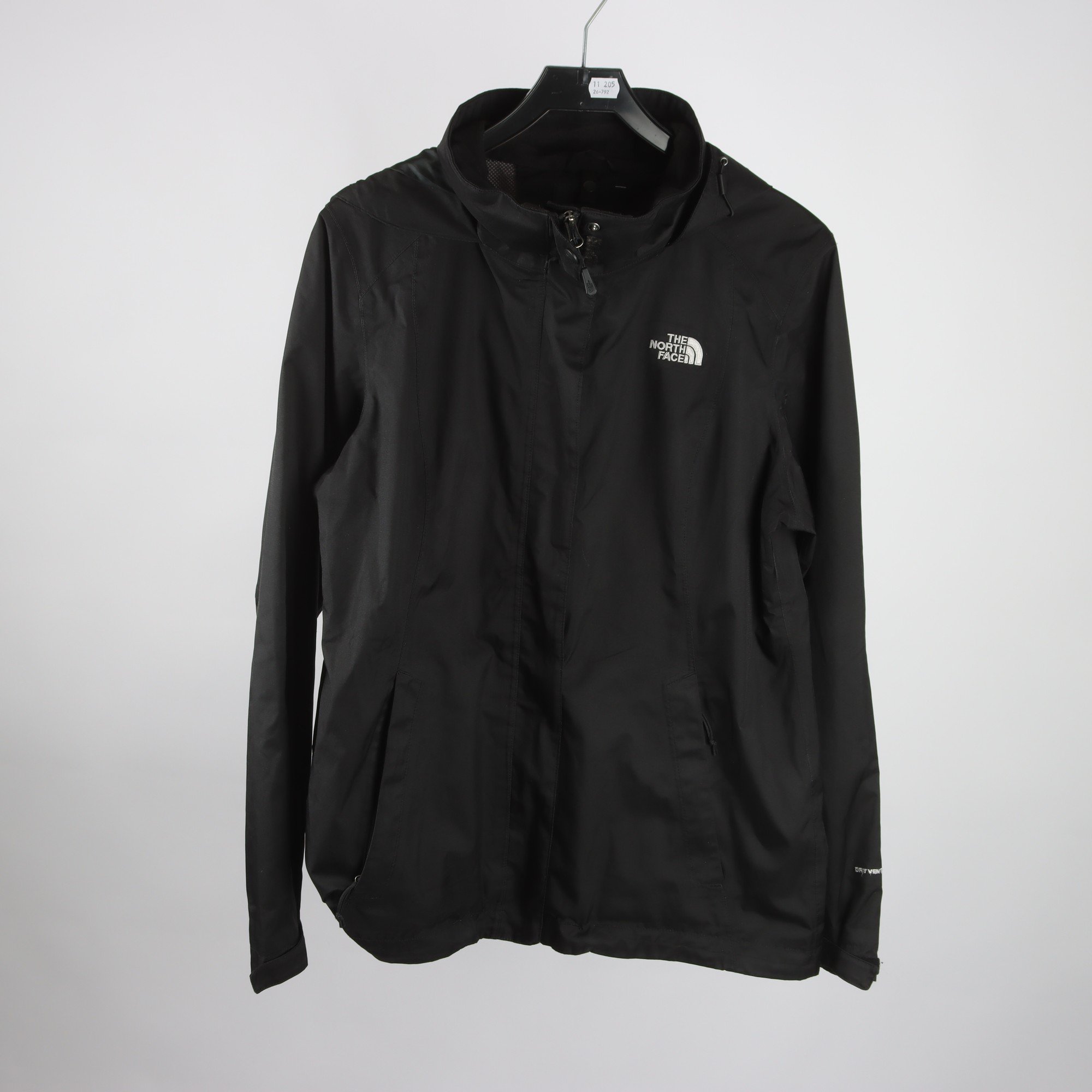 Regnjacka, The North Face, stl. L