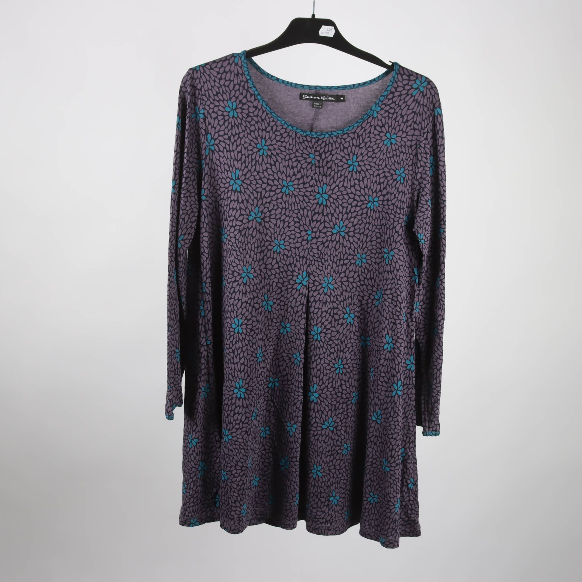 Tunika, Gudrun Sjödén, stl. M