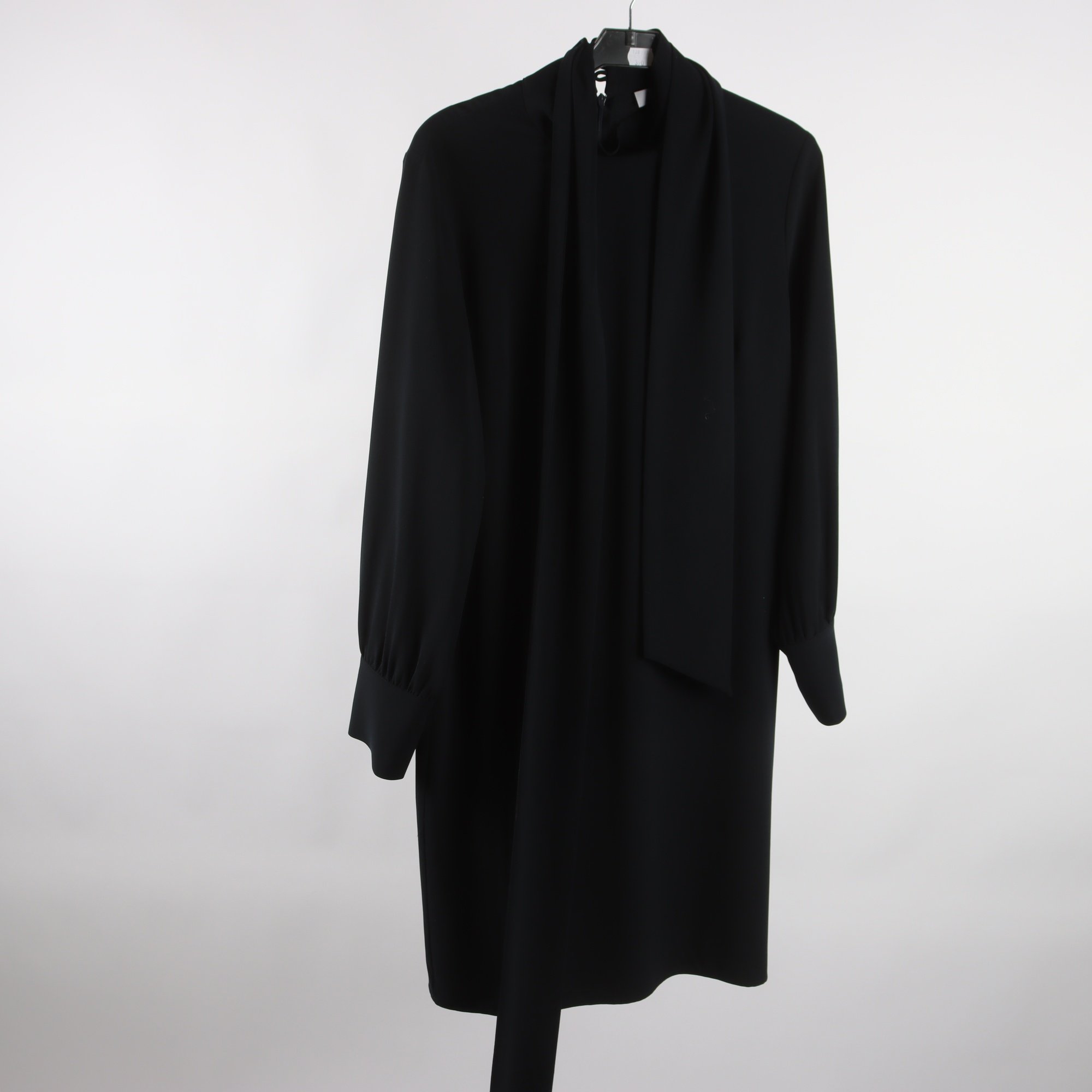 Klänning, Marville Road, svart, stl. 34.