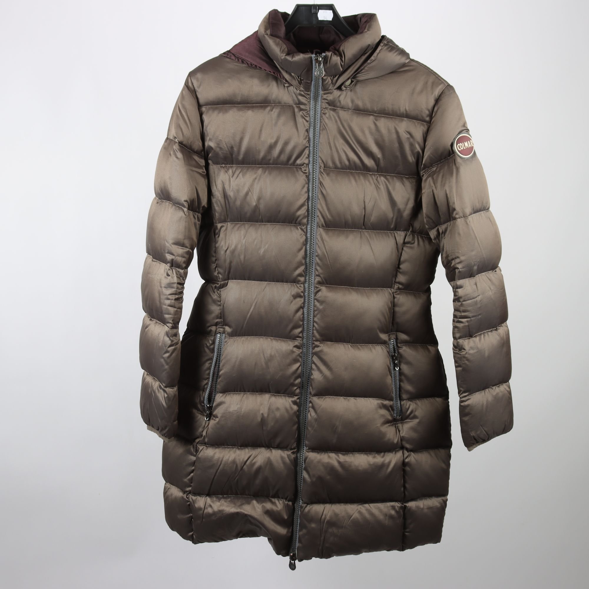 Kappa Colmar, bronze, stl. XS/S