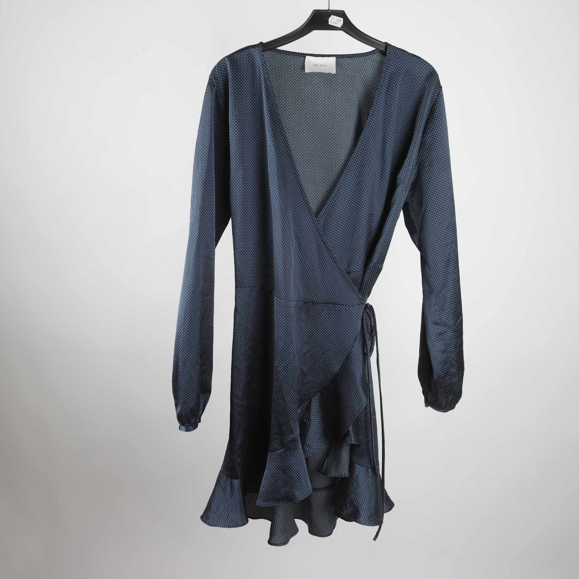 Klänning, Neo Noir, stl. L